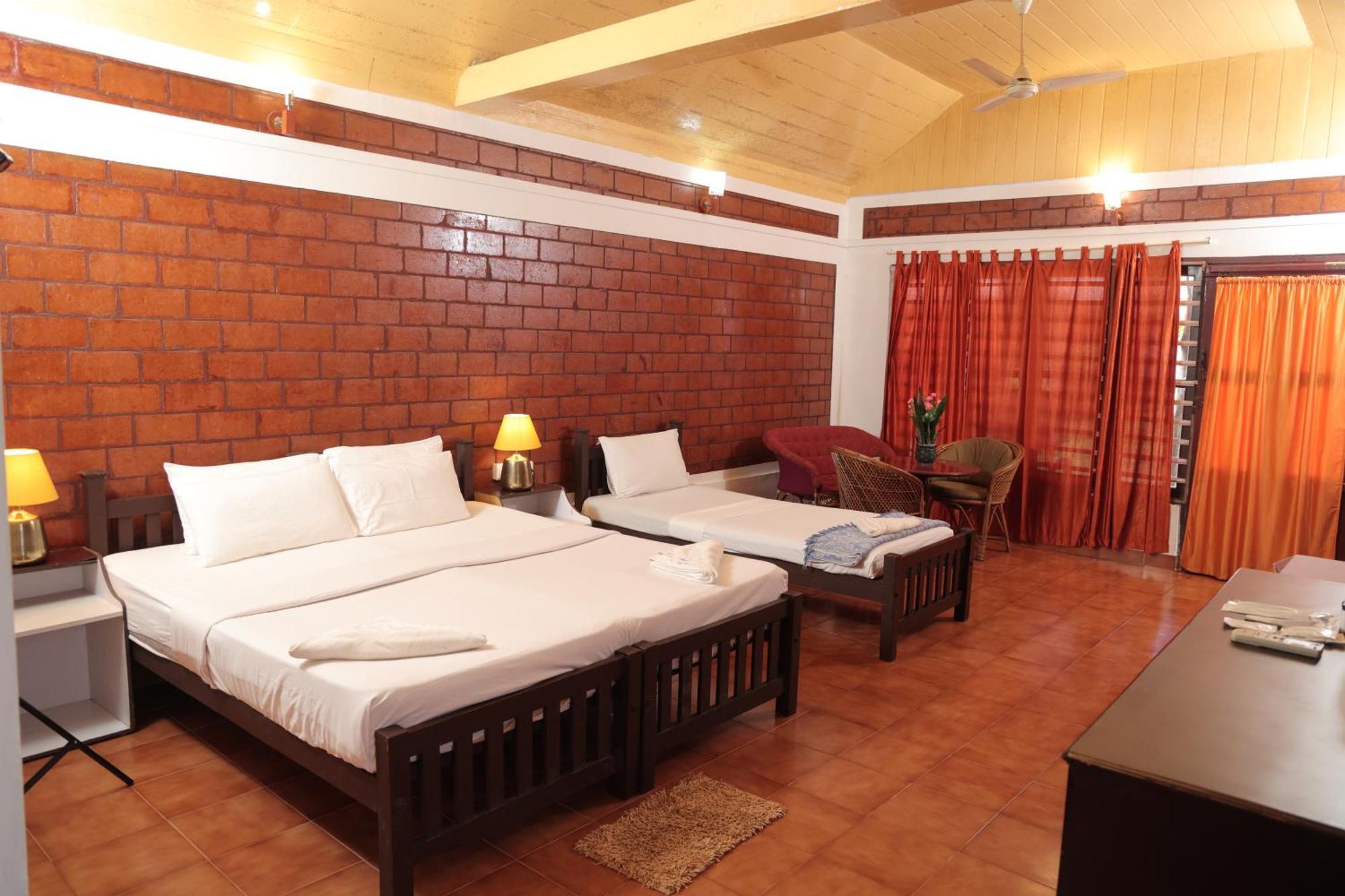 Hillview Varkala