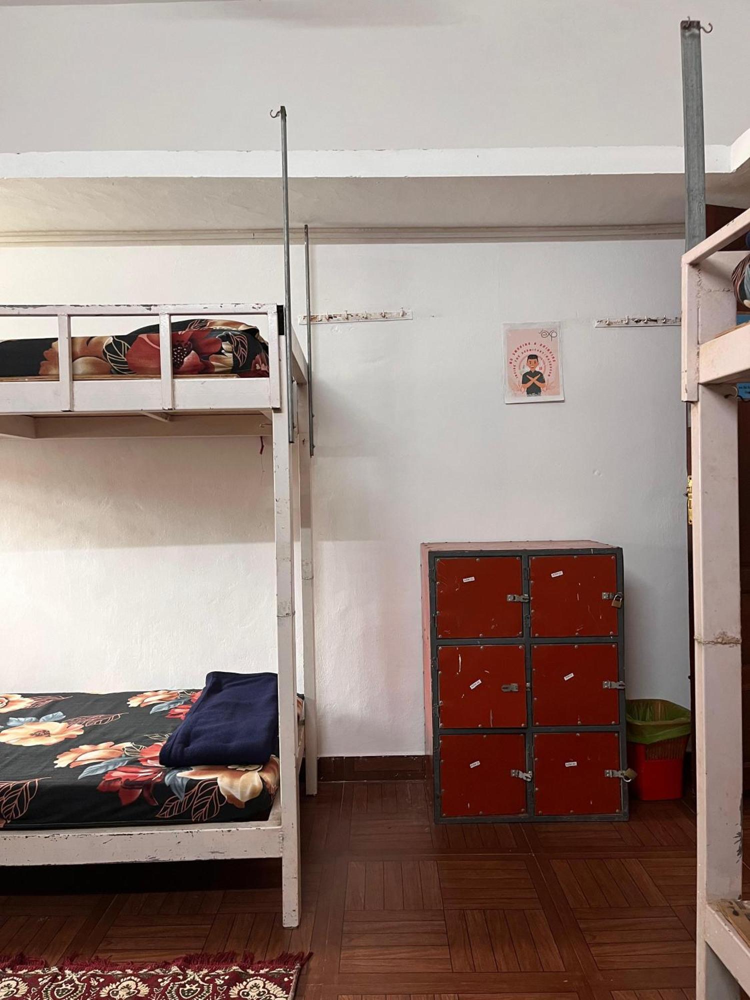 Hostelexp, - A Beach Town Hostel