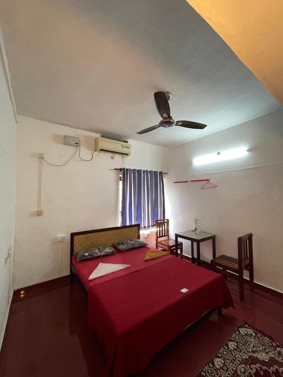 Hostelexp, - A Beach Town Hostel Varkala