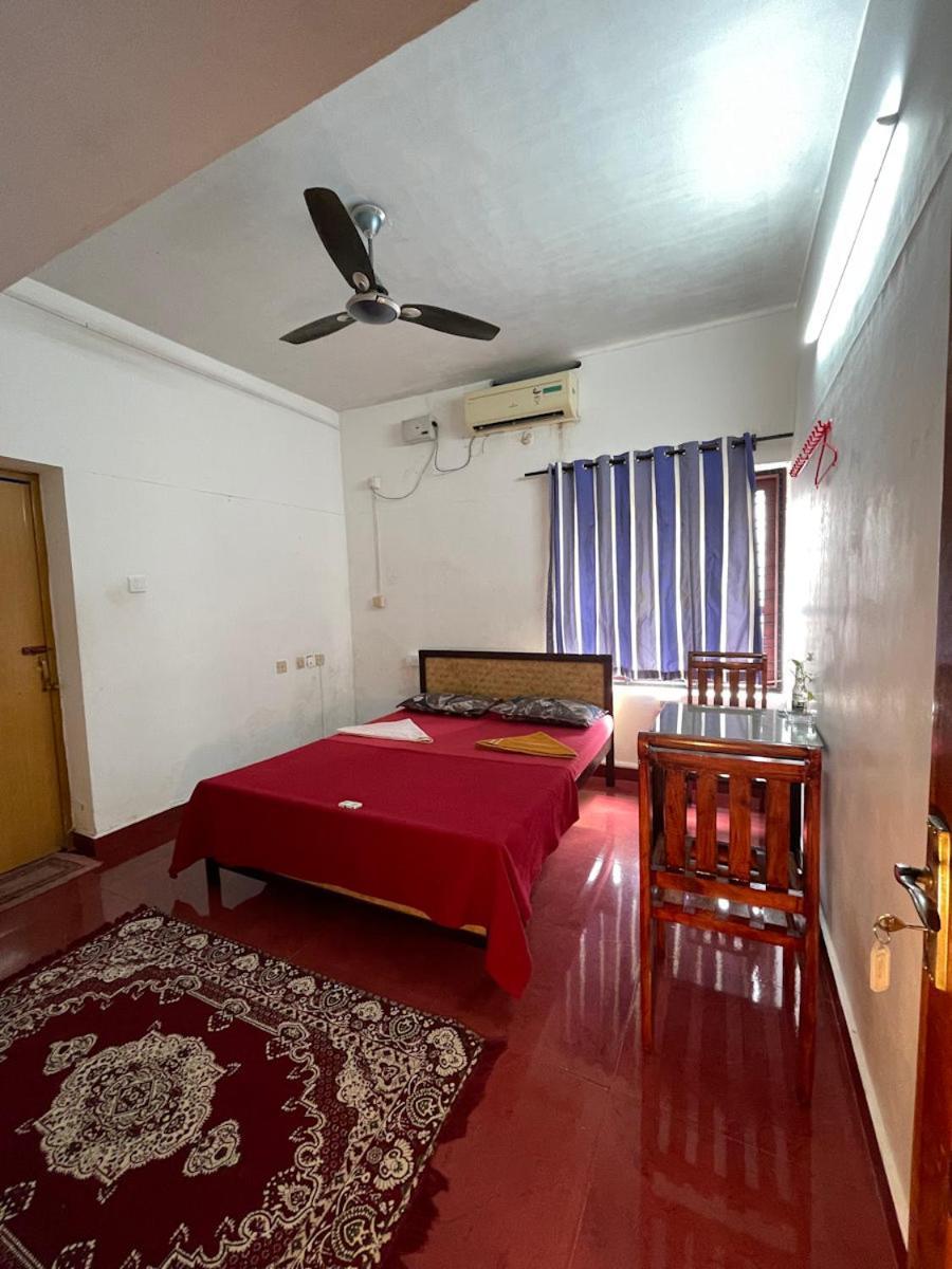 Hostel Hostelexp, - A Beach Town Varkala