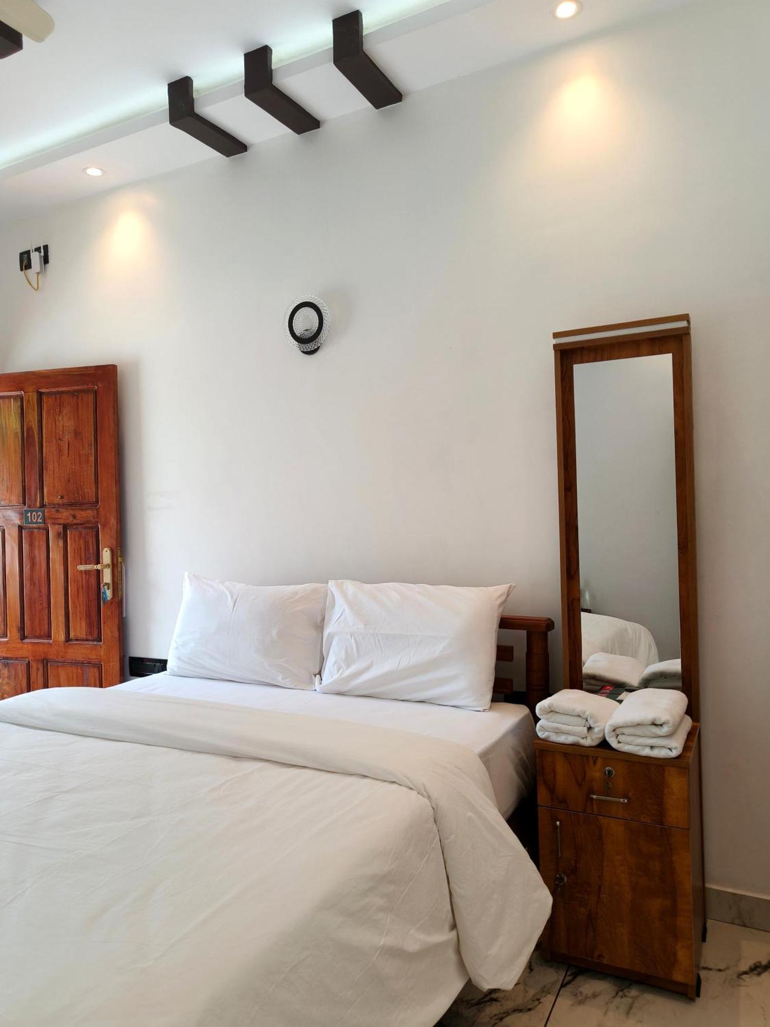 Wavealokam Retreat Resort 3*