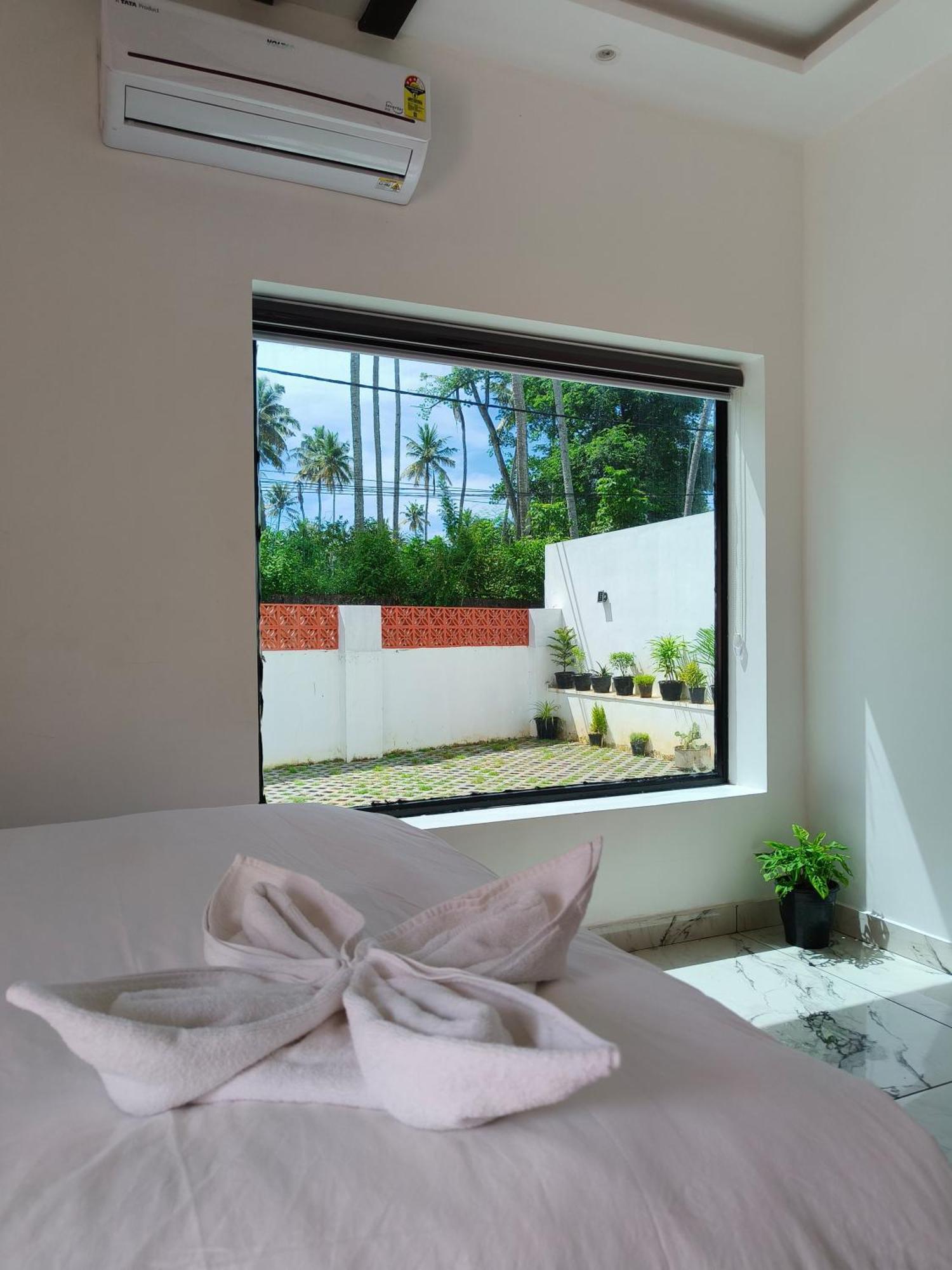 Wavealokam Retreat Resort