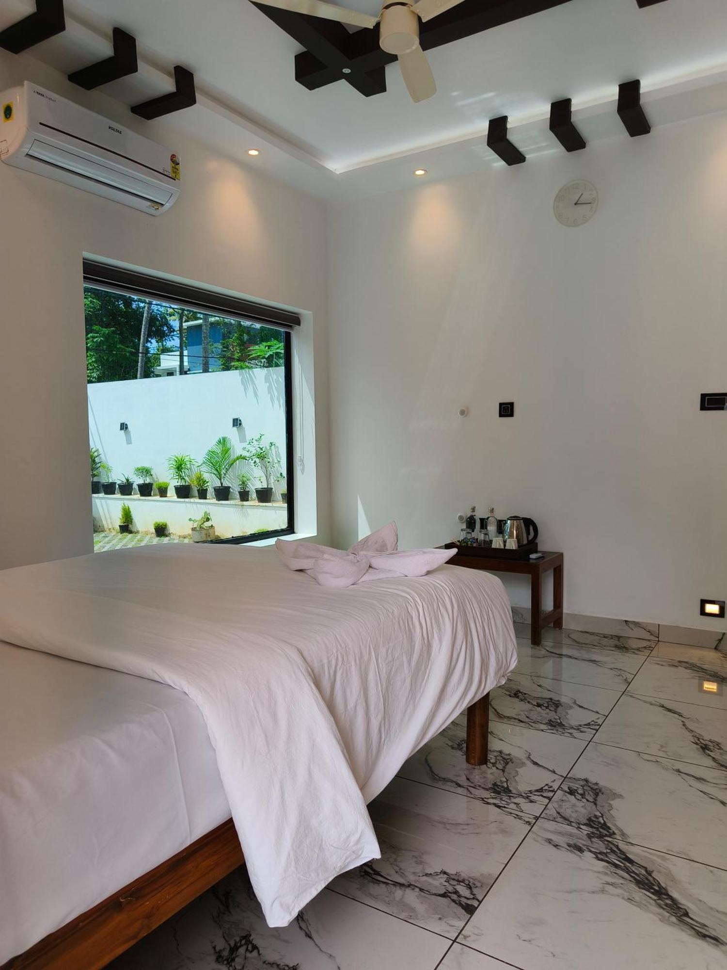 Wavealokam Retreat 3* Varkala