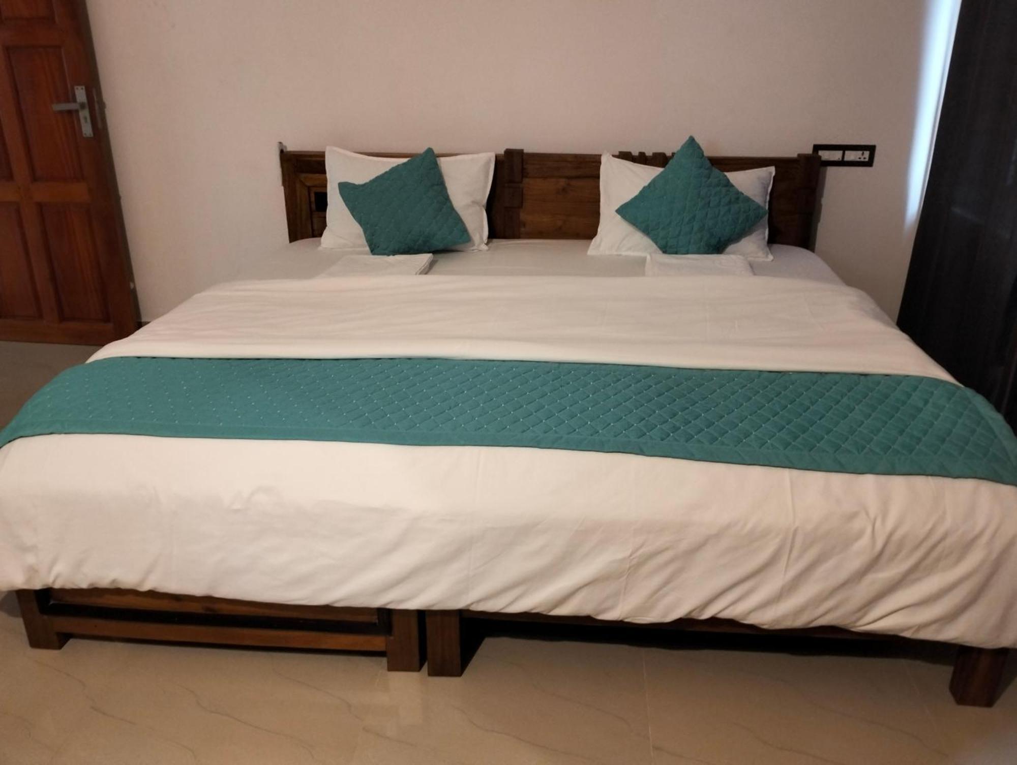Devi Kripa Residency Varkala