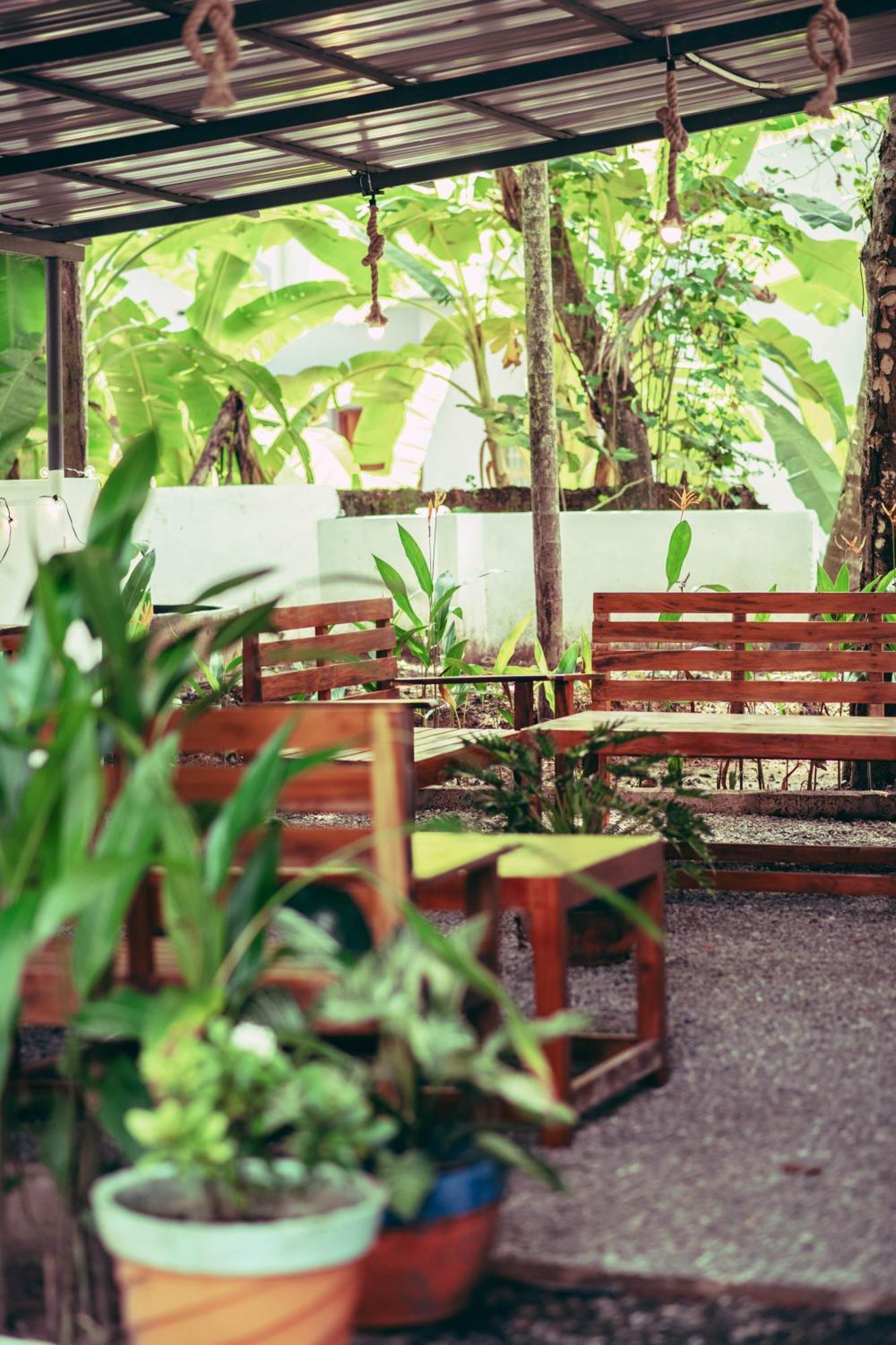 Jaybee's Homestead Apartment *