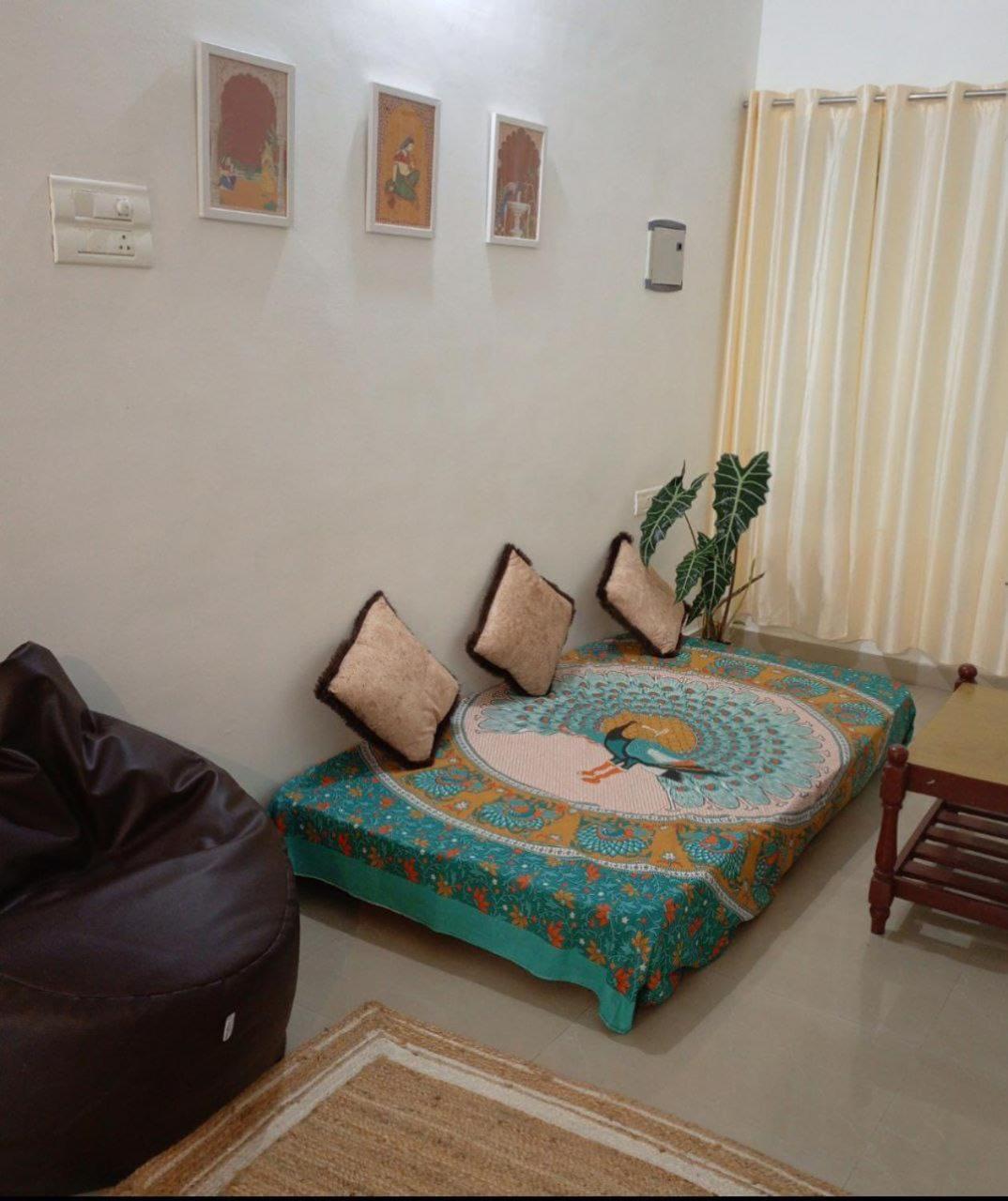 Jaybee's Homestead Apartment *