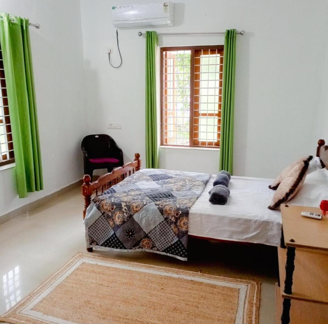 Jaybee's Homestead * Varkala