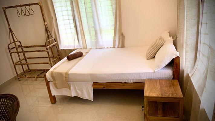 Tattwamasi Ayuryoga With Breakfast And Yoga Guest house Varkala