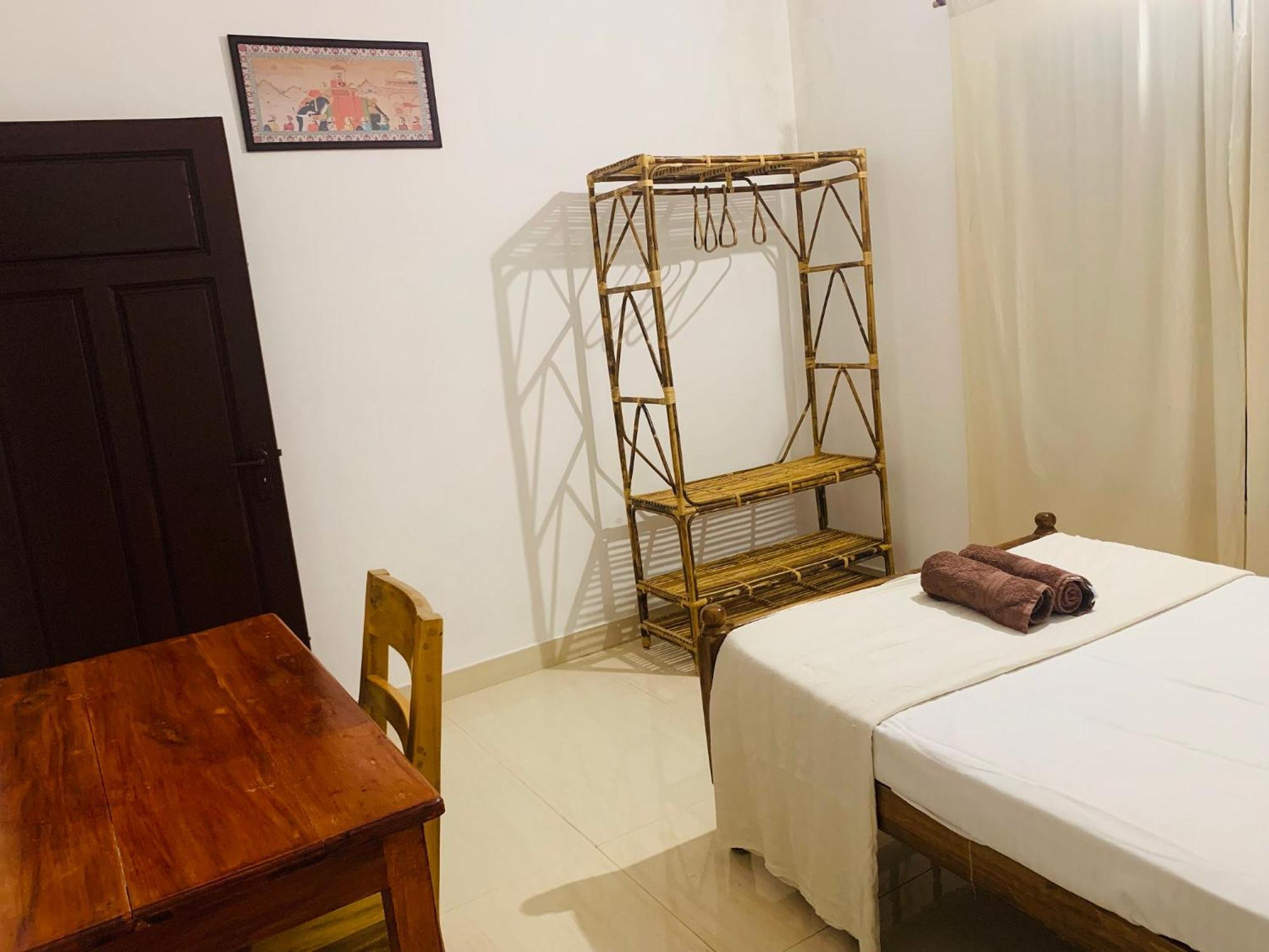 Tattwamasi Ayuryoga With Breakfast And Yoga Guest house