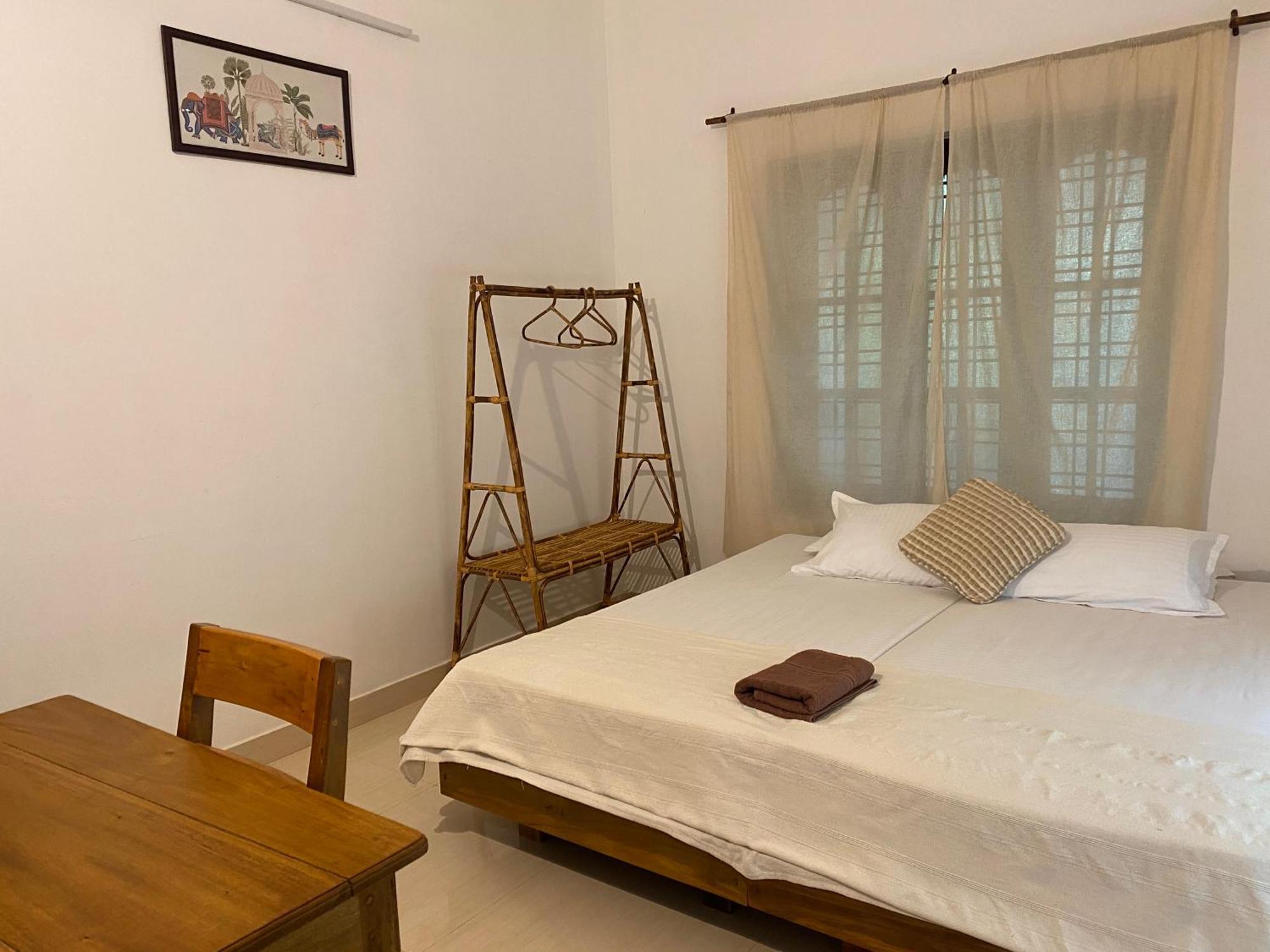 Guest house Tattwamasi Ayuryoga With Breakfast And Yoga *