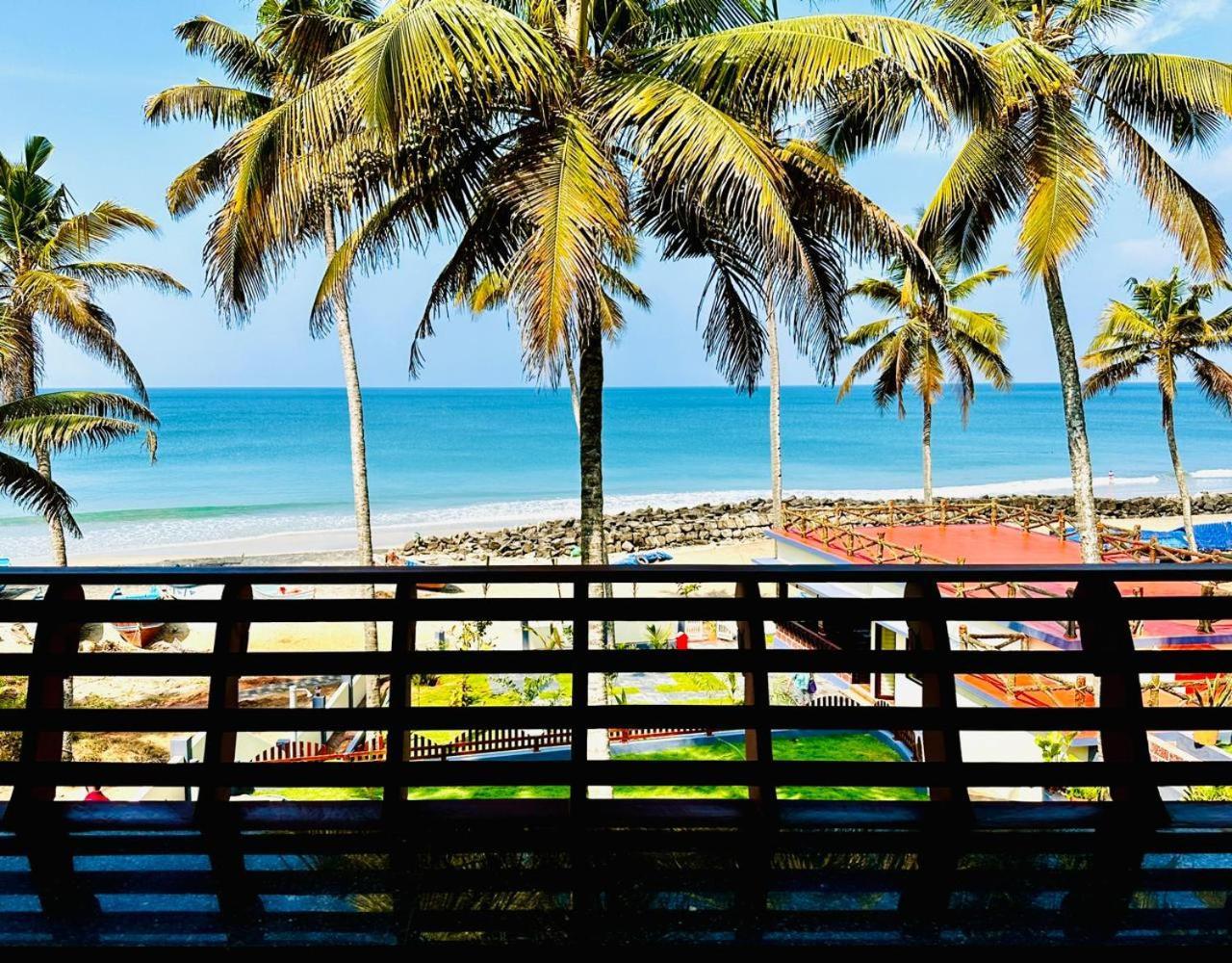 Hotel Maadathil & Varkala