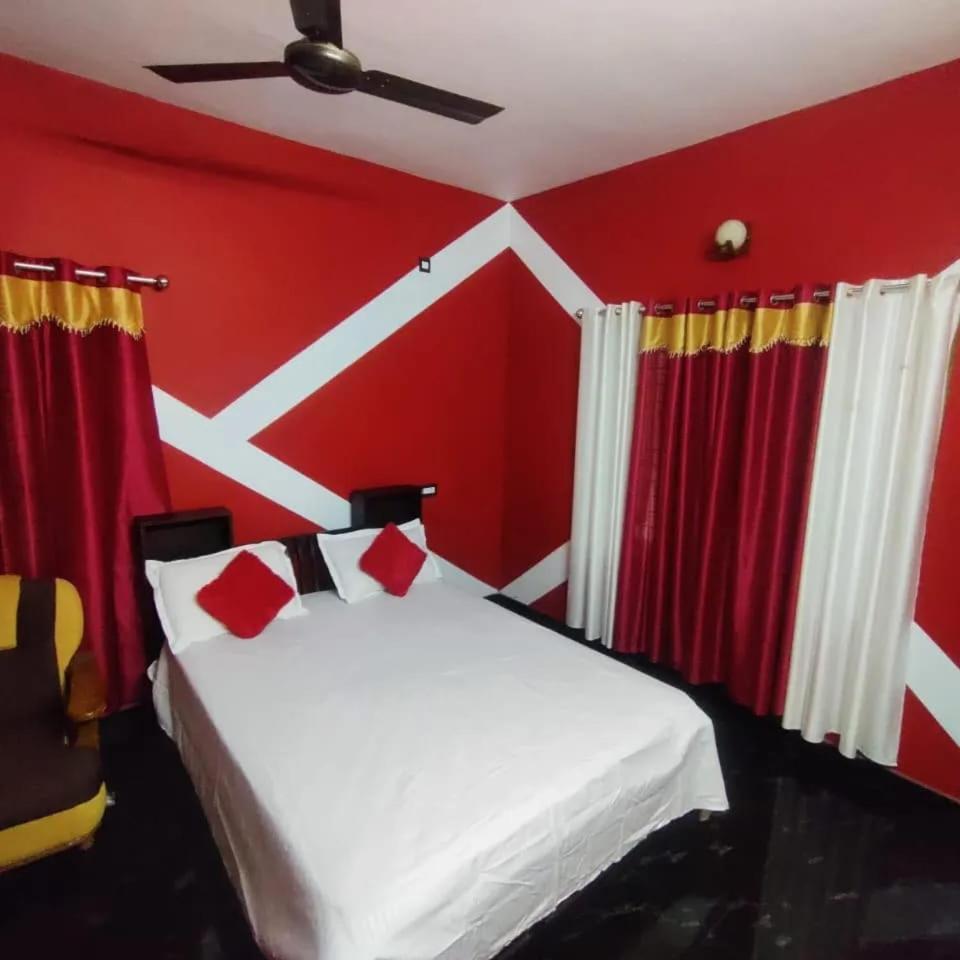 Costal Elegance 24 Homestay