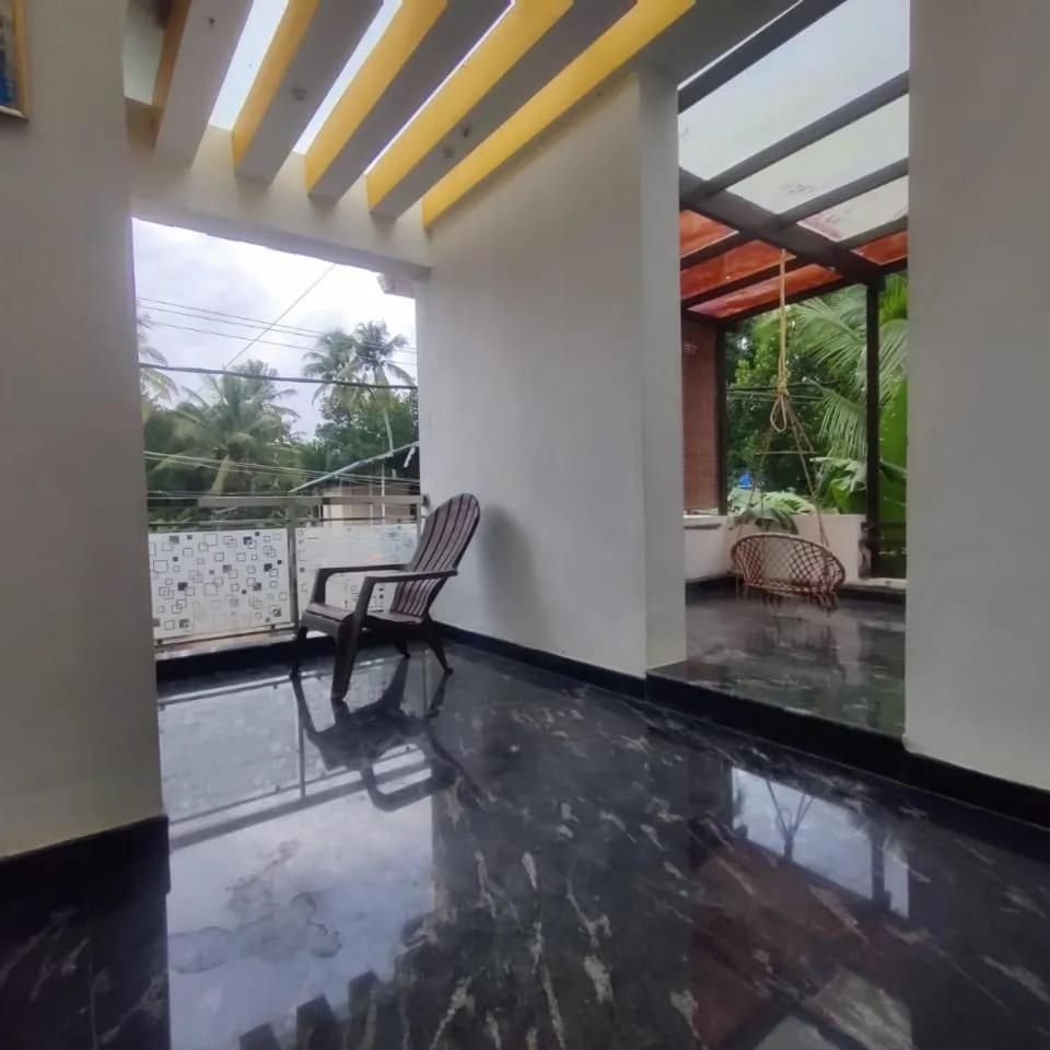 Homestay Costal Elegance 24 *