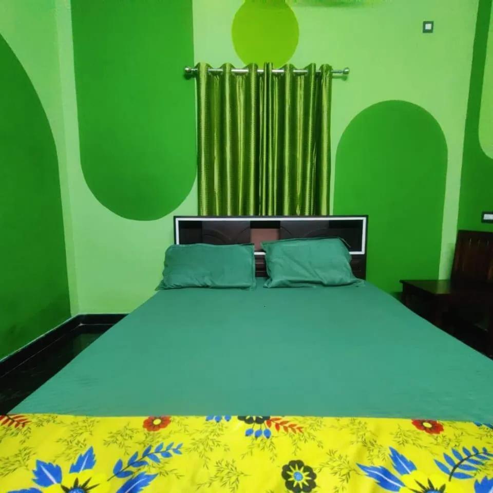 Costal Elegance 24 Homestay Varkala