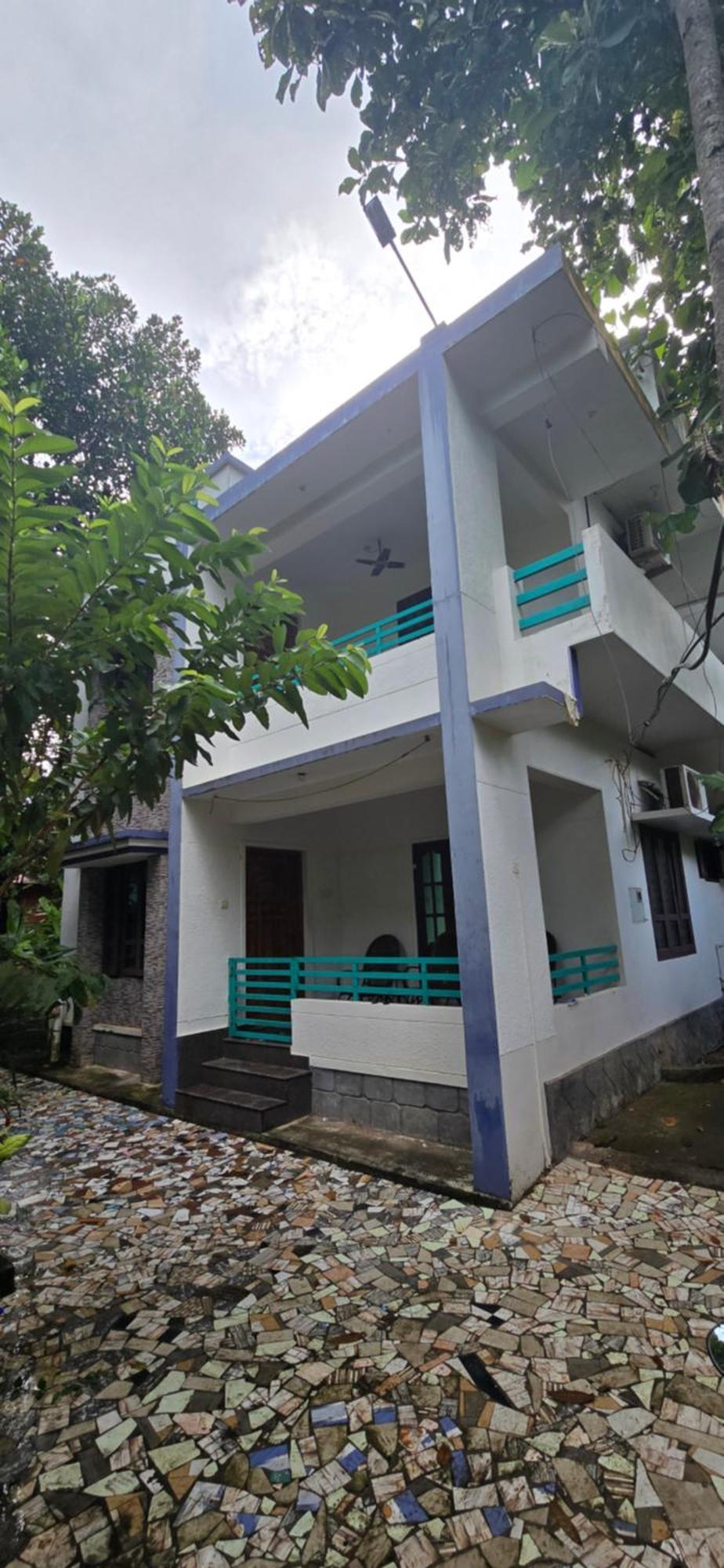 Villagio Varkala