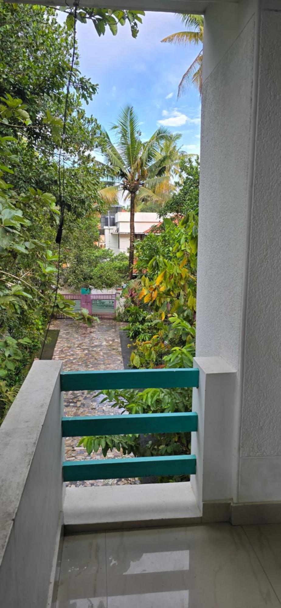 Homestay Villagio Varkala