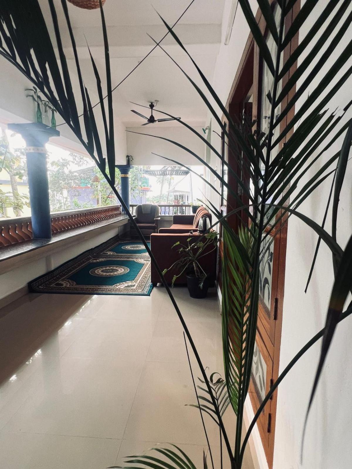 New Coco Cliff Homestay *