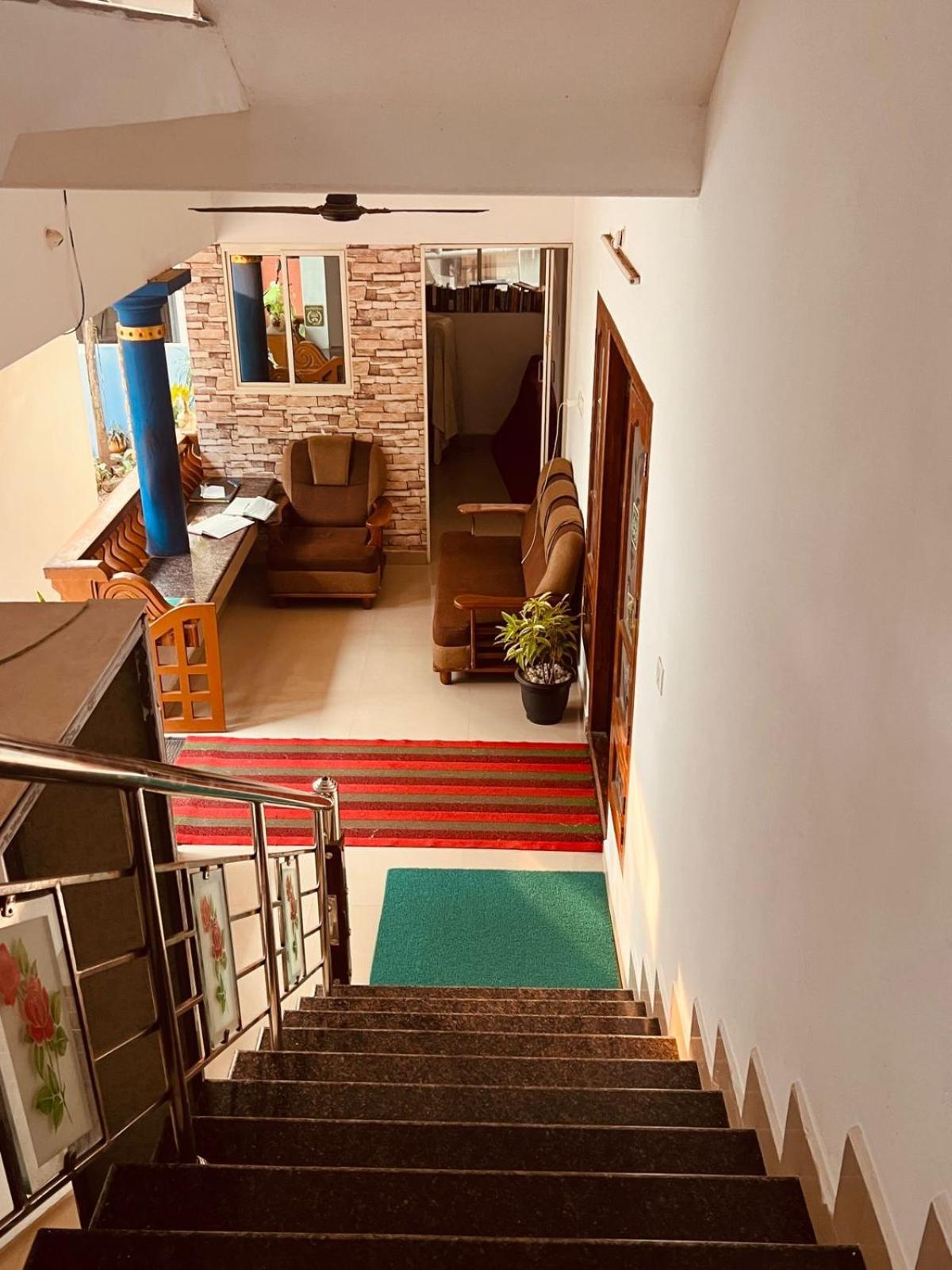 Homestay New Coco Cliff
