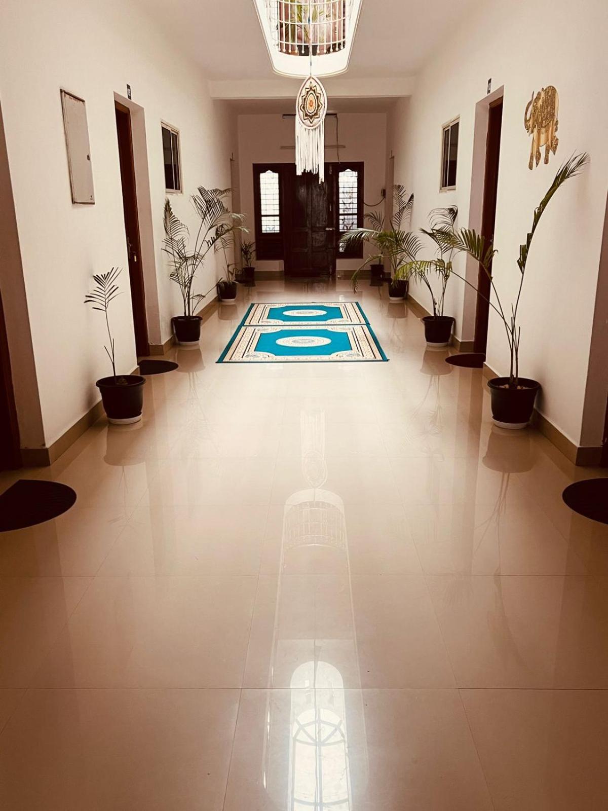 Homestay New Coco Cliff