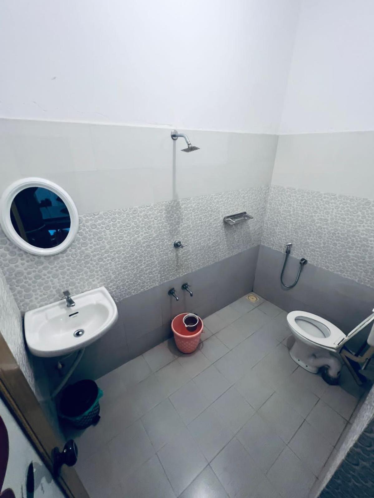 New Coco Cliff Homestay Varkala