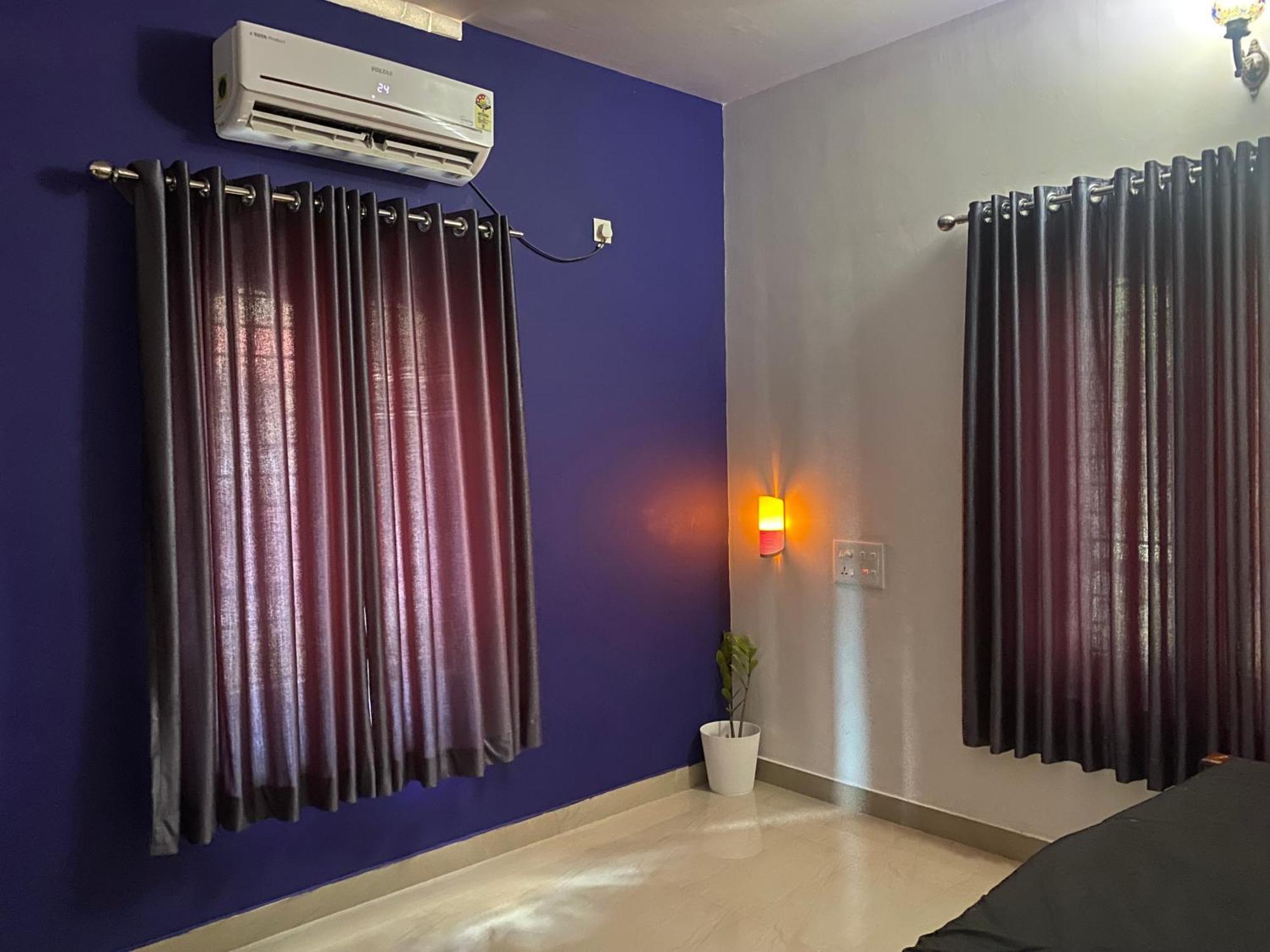 Mud Apples Homestay Varkala