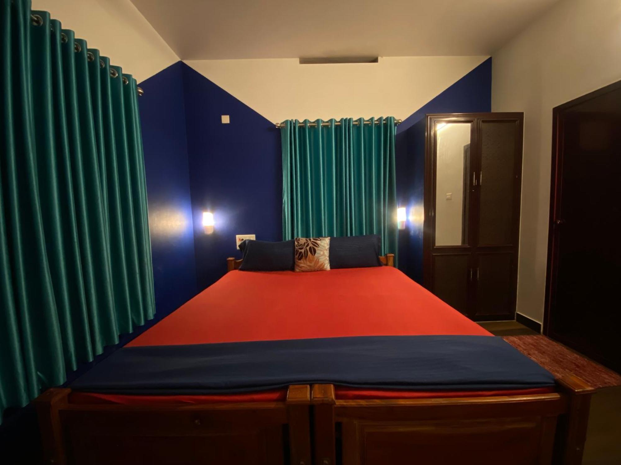Mud Apples Homestay