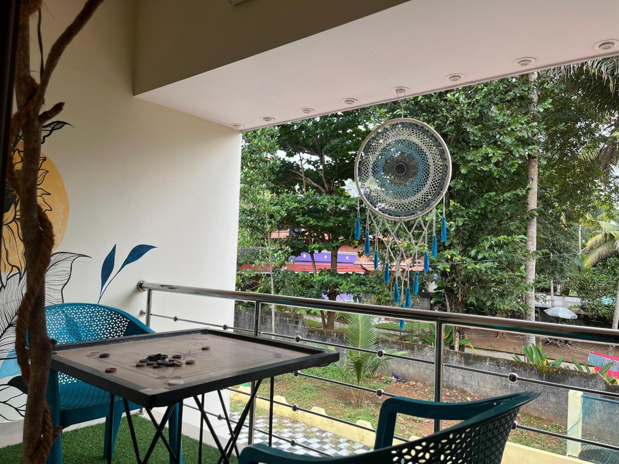 Mud Apples Homestay