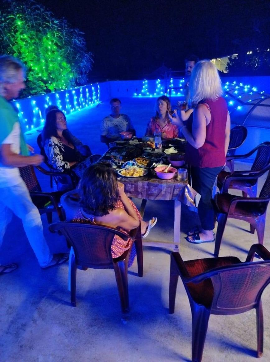 New Coco Cliff Homestay *