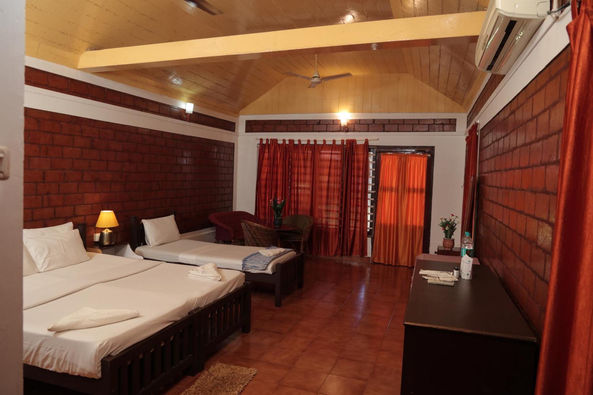Hillview Varkala