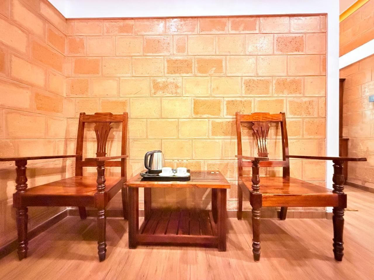 Credible Heritage Hotel