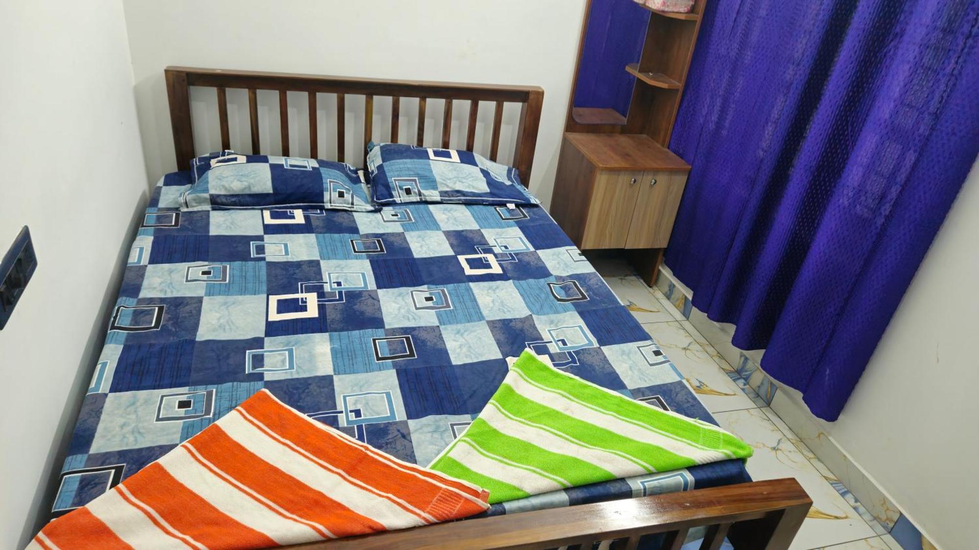 Homestay Neelambari Varkala