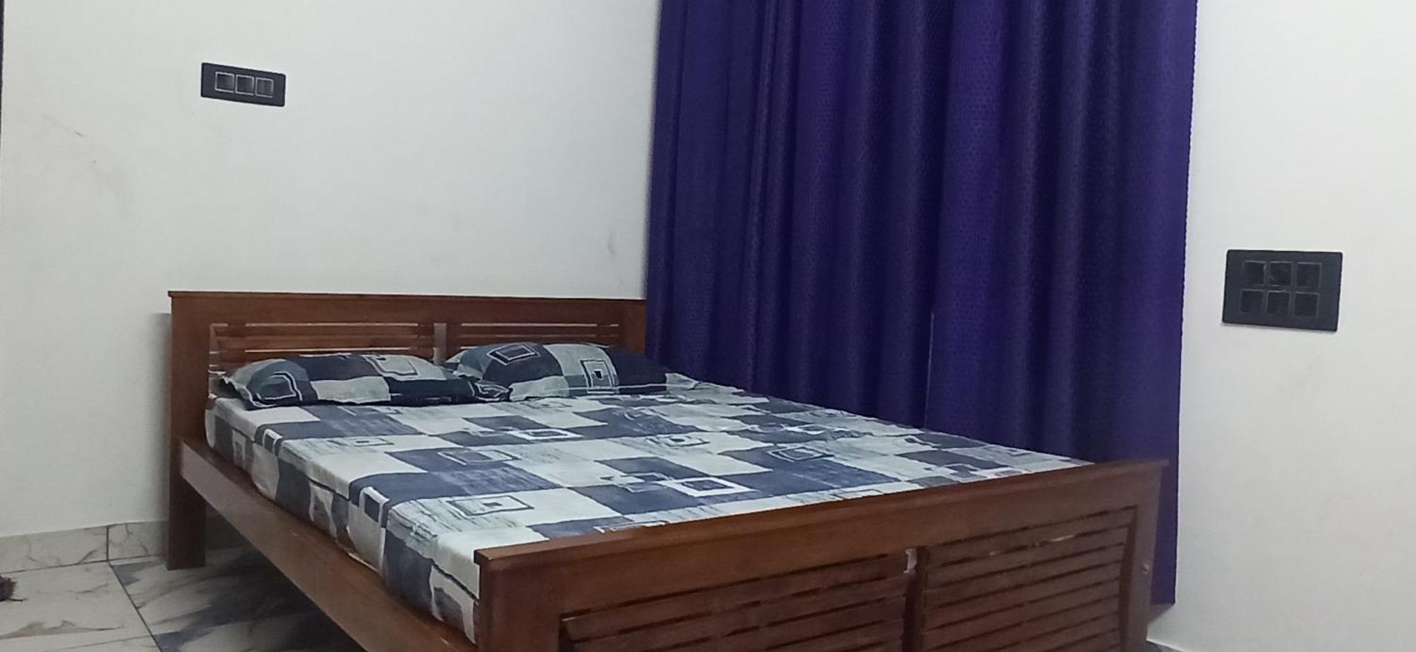Neelambari Homestay