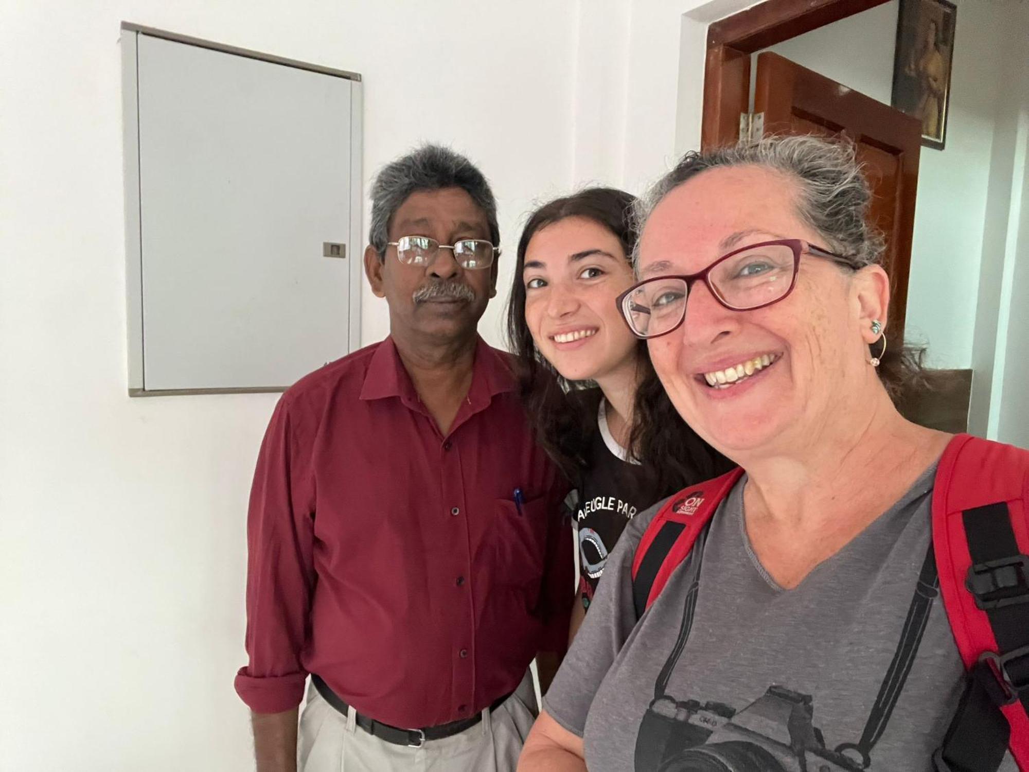 Devi Kripa Residency *