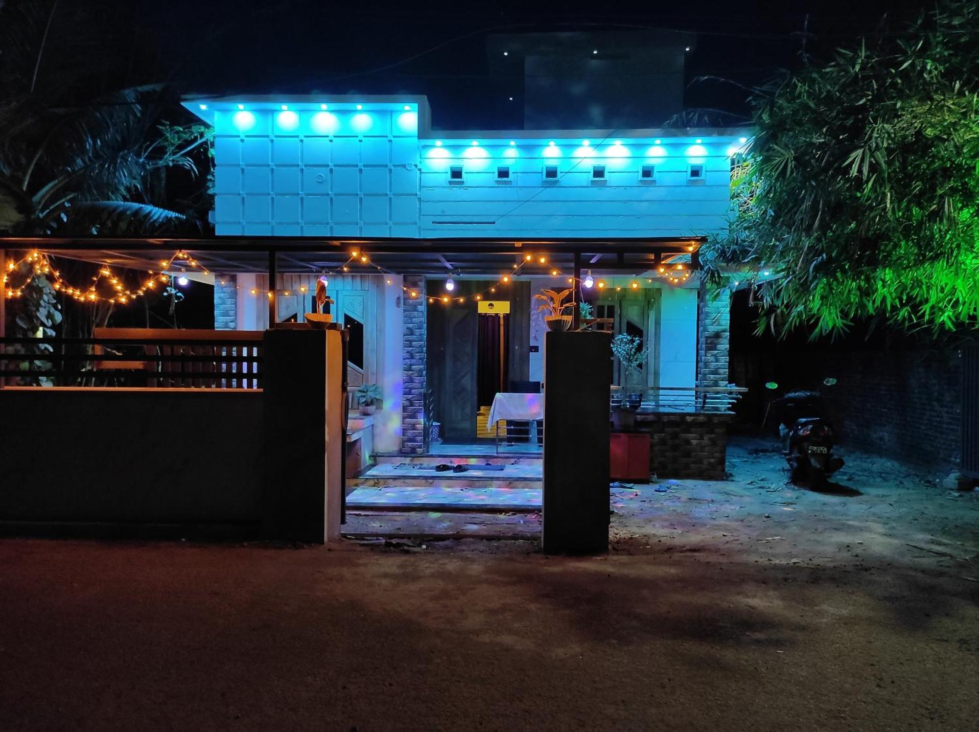 Neelambari *