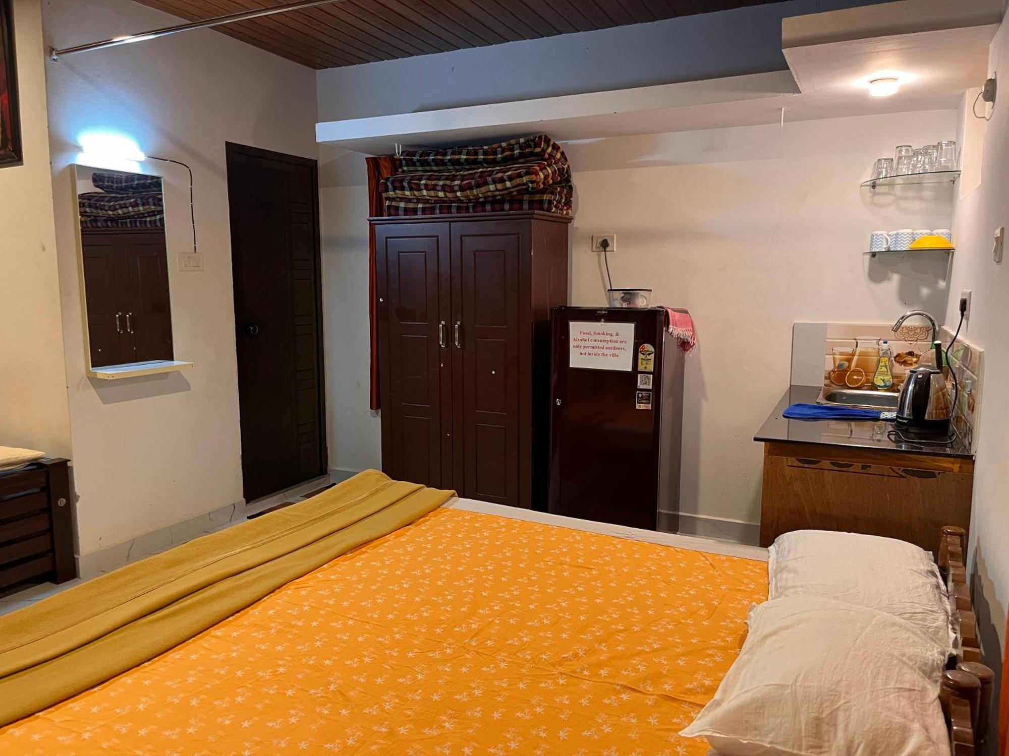 Holiday home Homes *