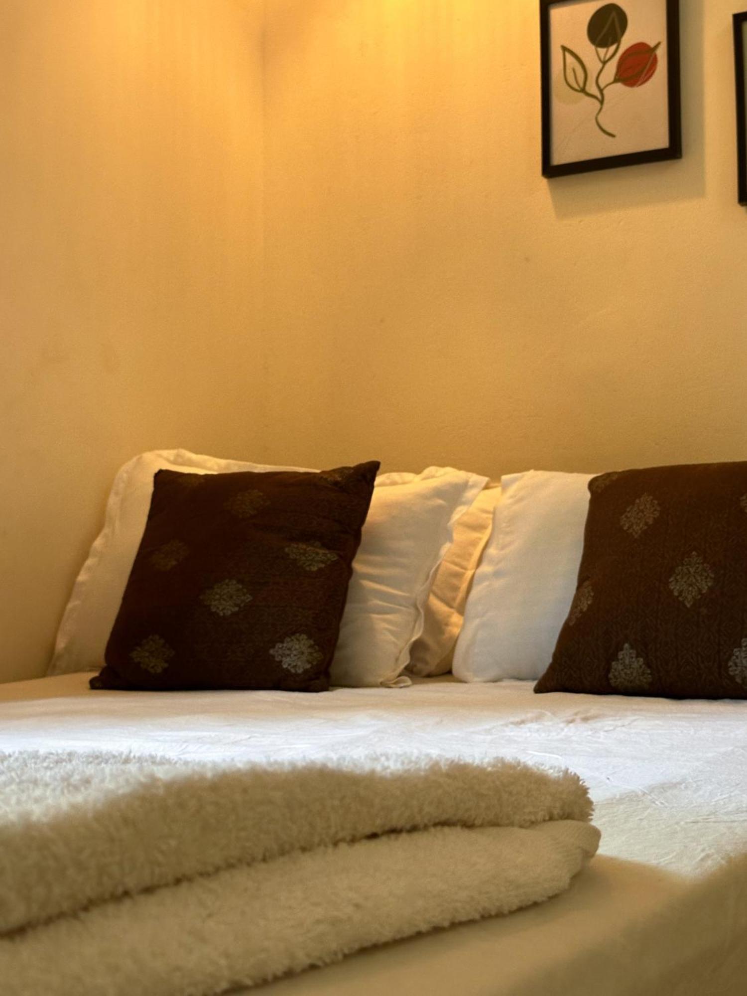 Molly's Hostel