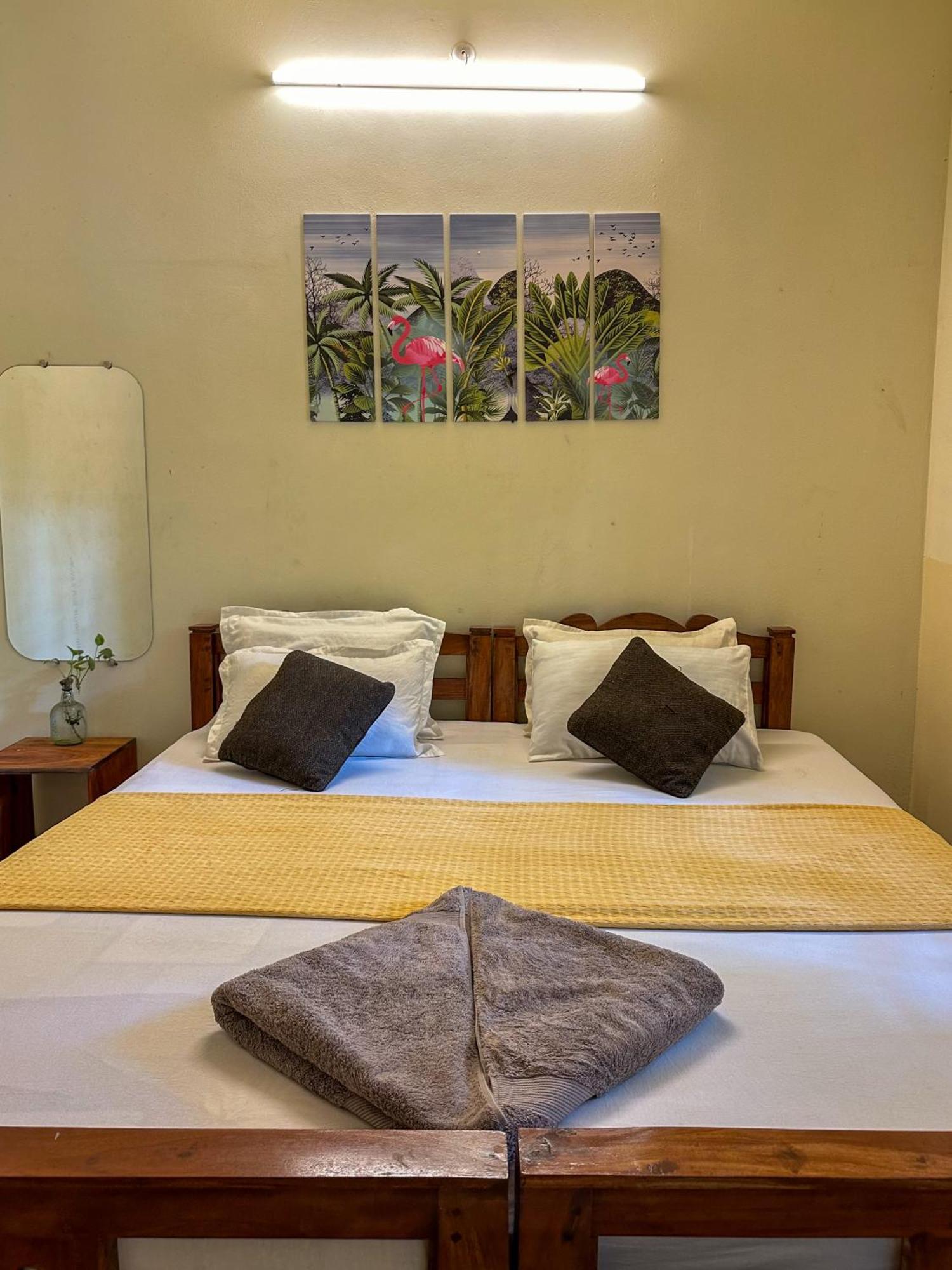 Molly's Hostel Varkala