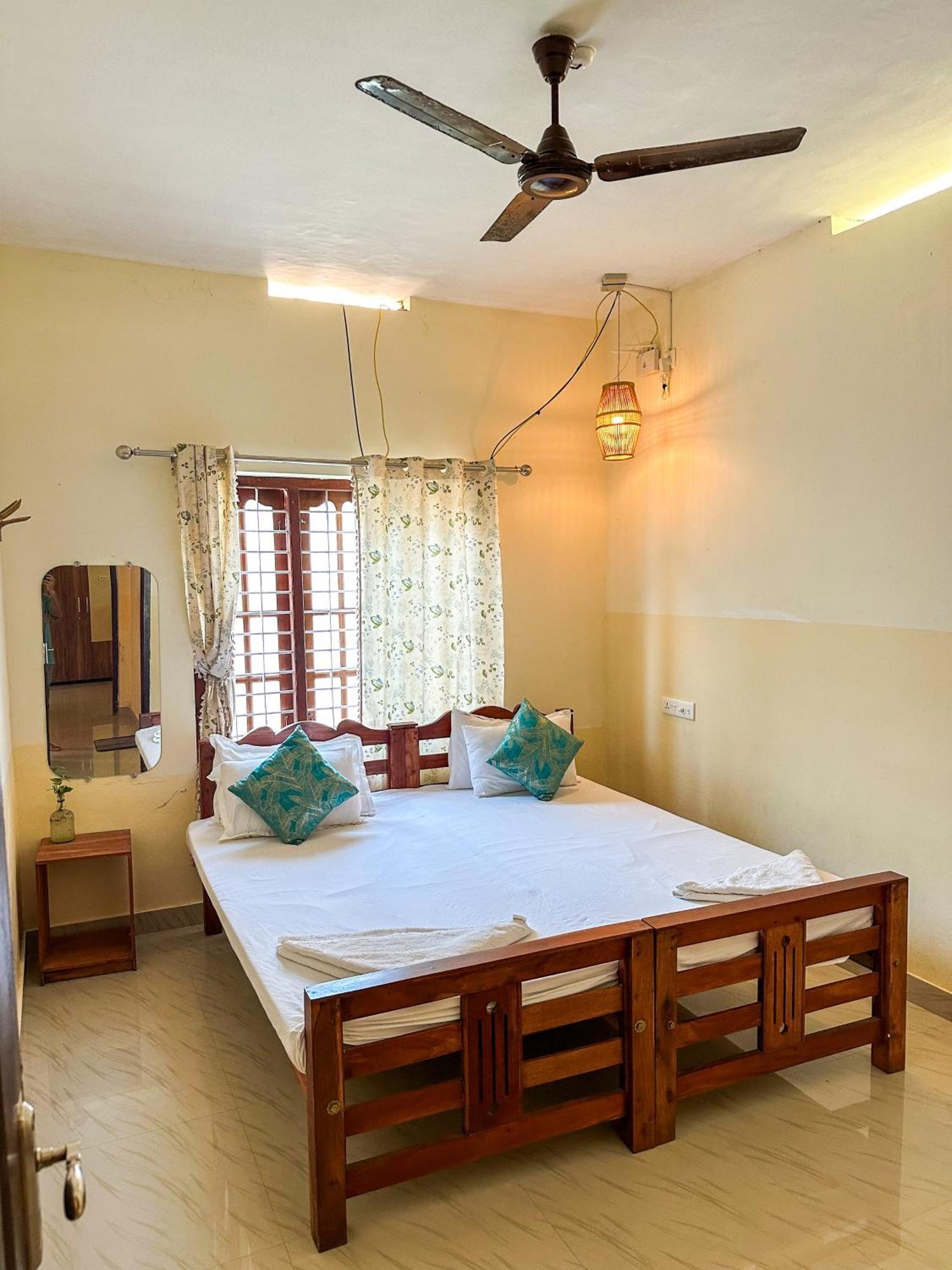 Hostel Molly's Varkala