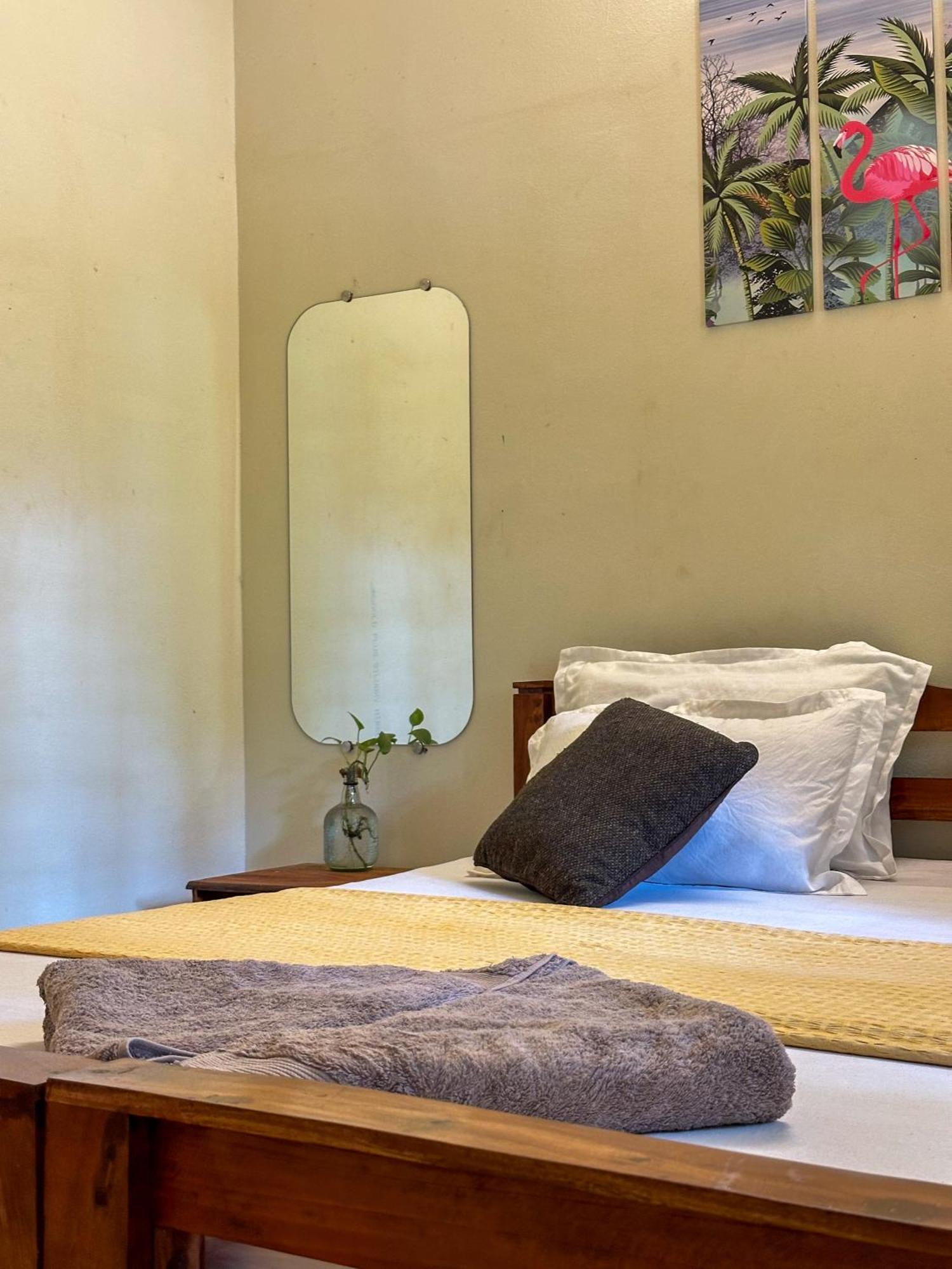 Hostel Molly's