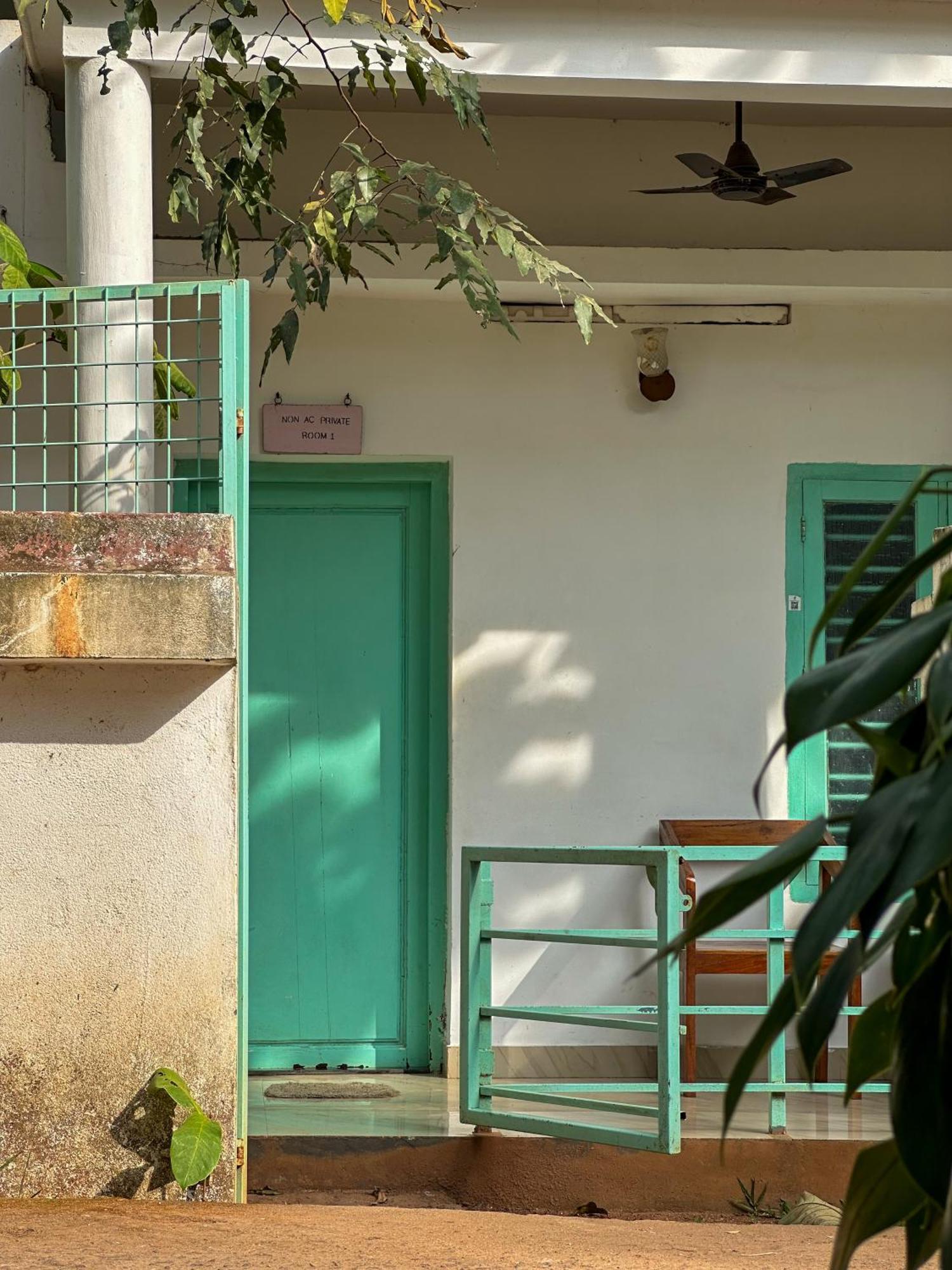 Molly's Varkala