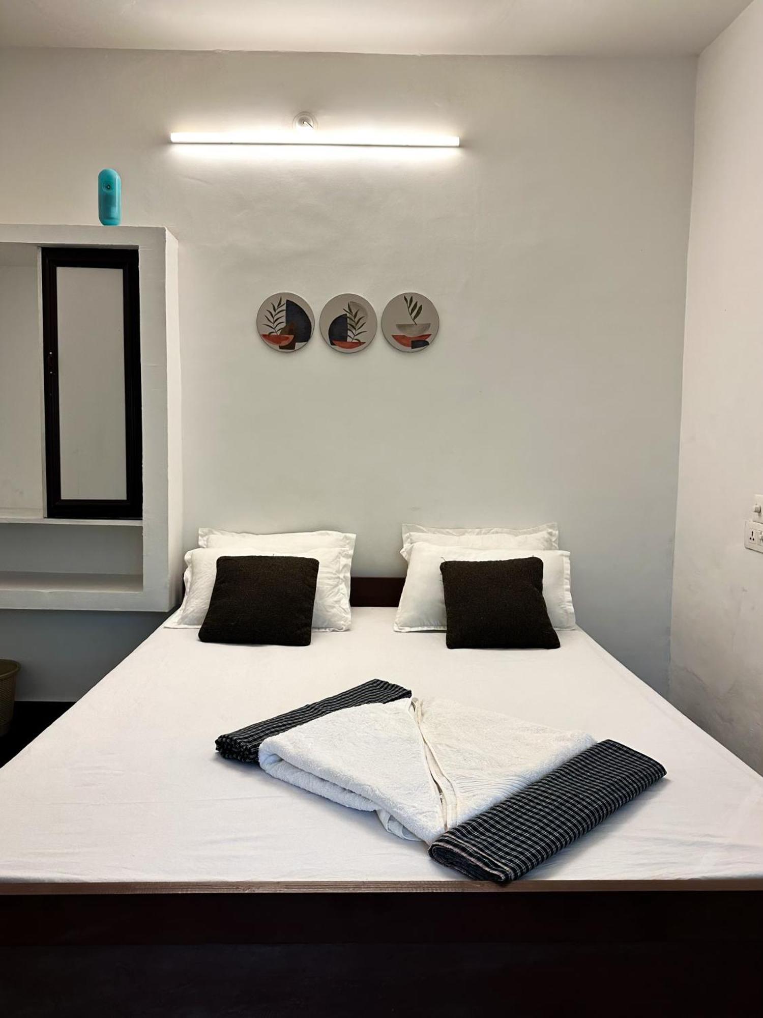 Molly's Hostel