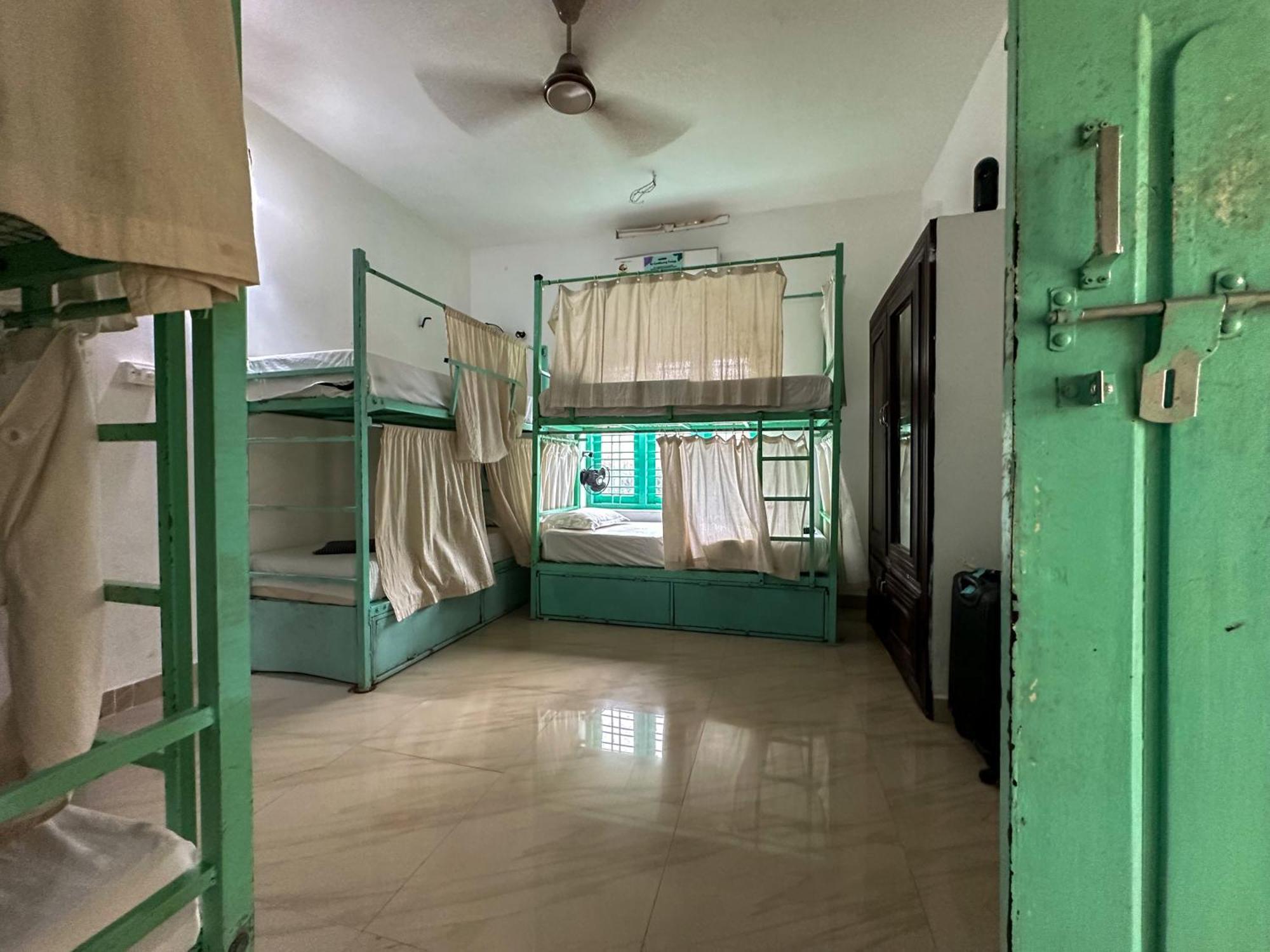 Molly's Varkala