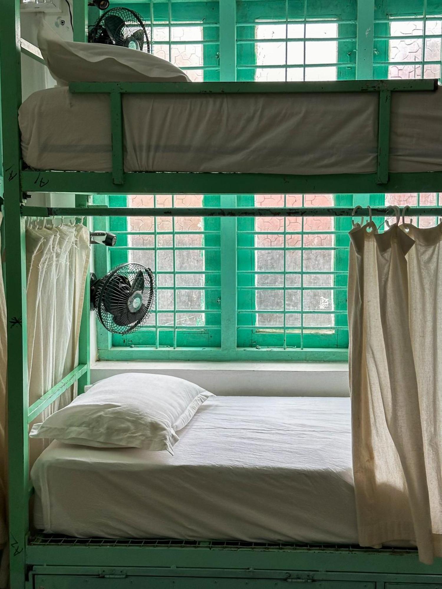 Hostel Molly's