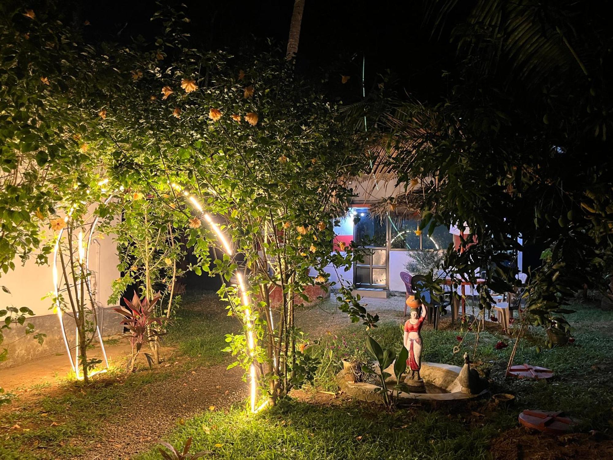 Homes Holiday home Varkala