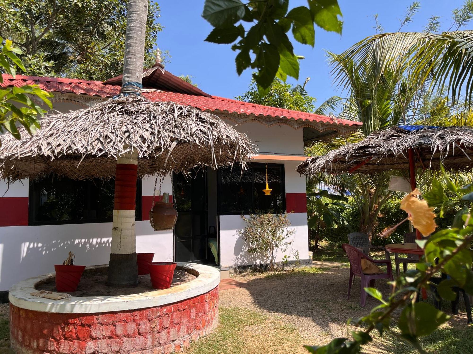 Homes * Varkala