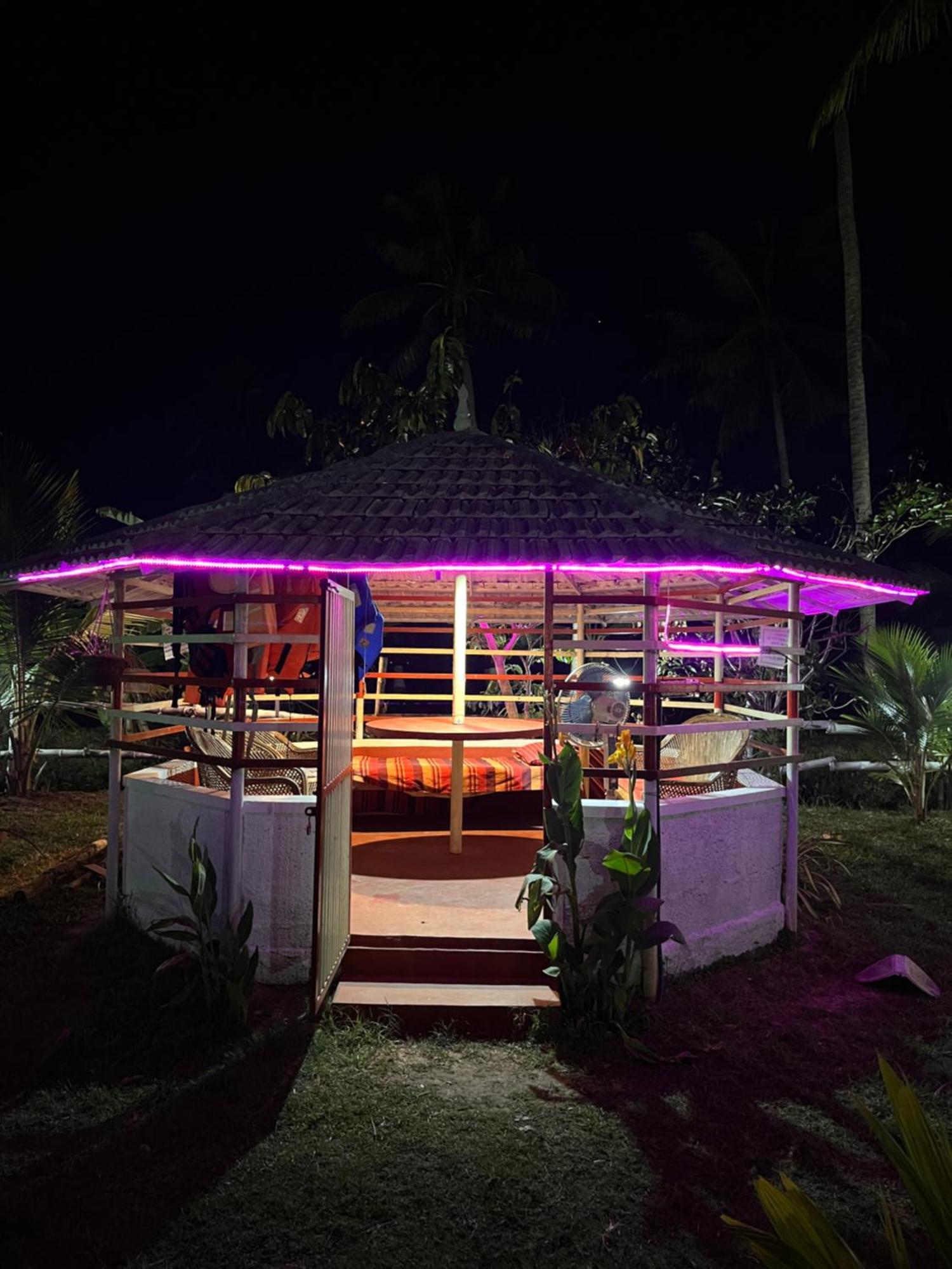 Homes * Varkala