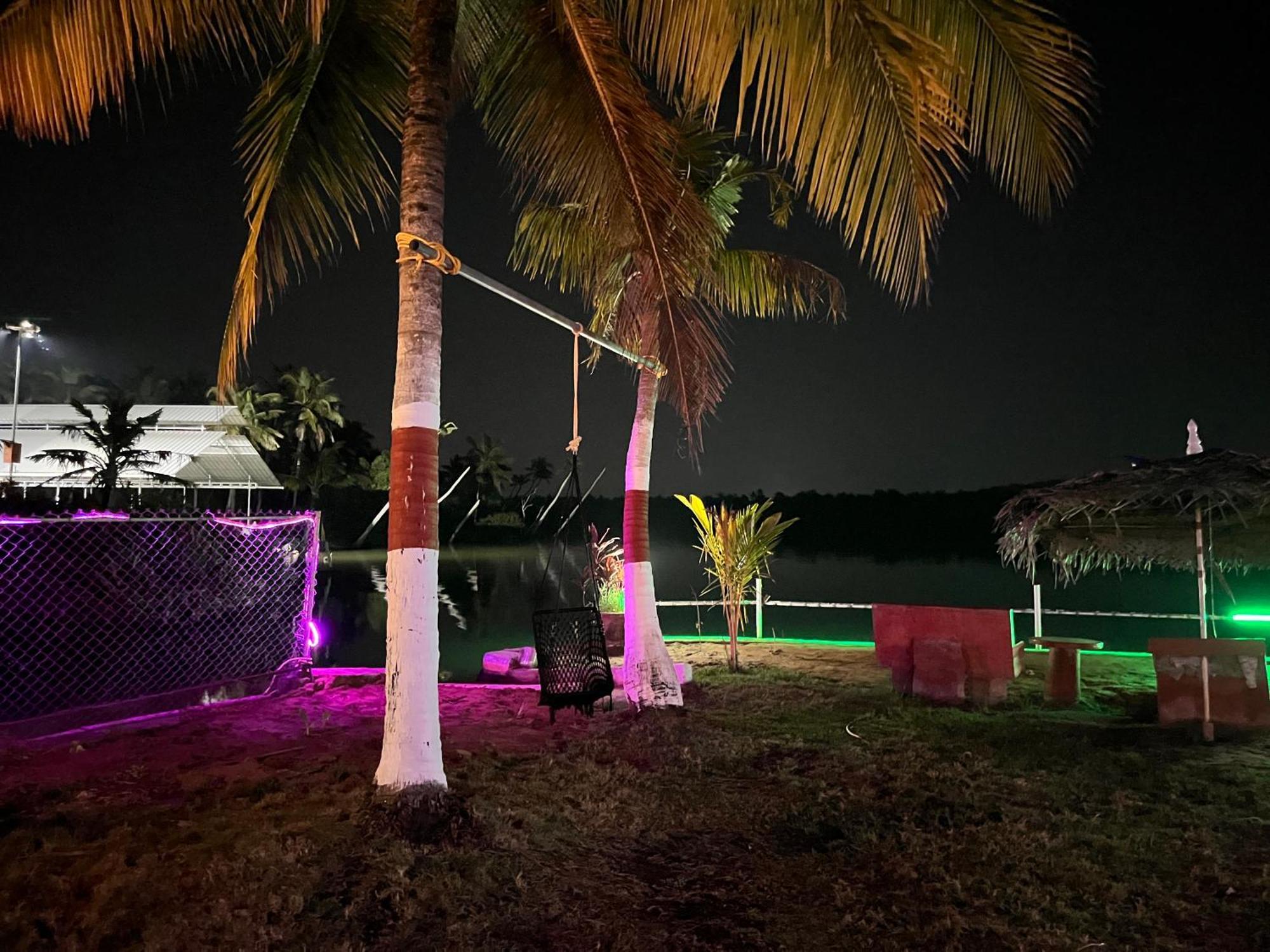 Homes Holiday home Varkala