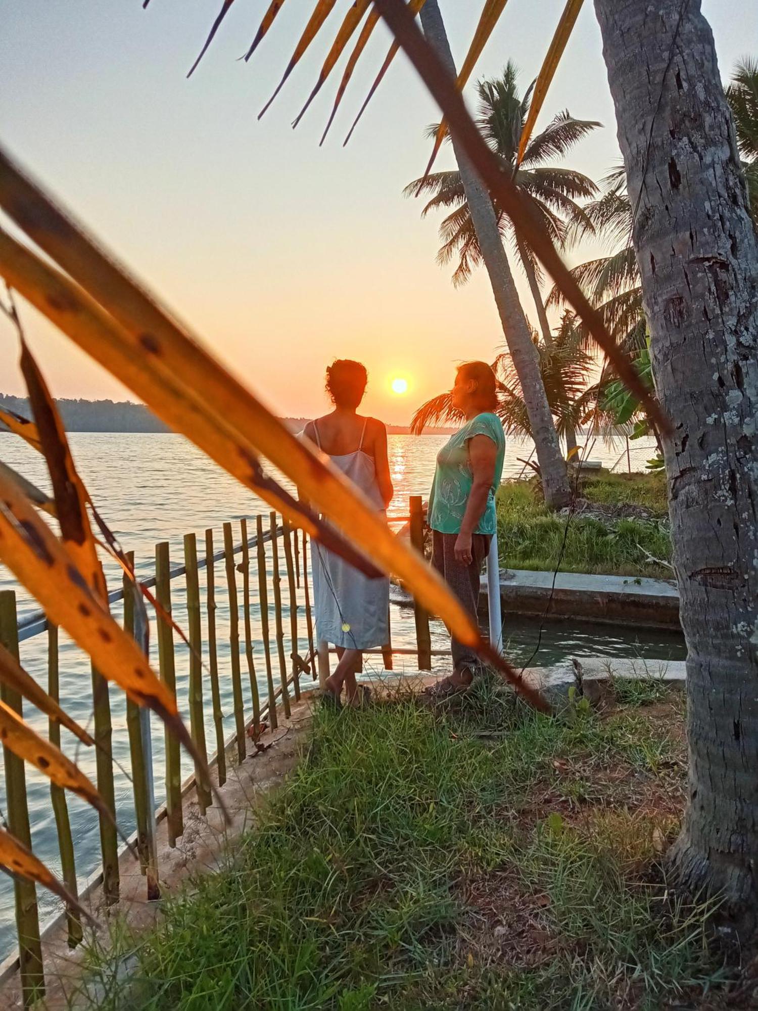 Homes Holiday home Varkala