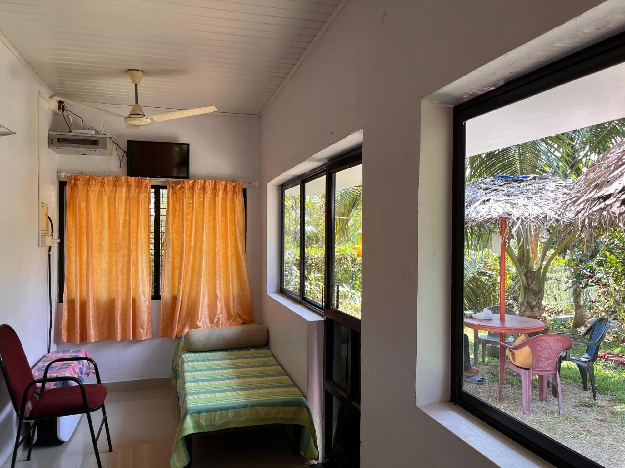 Homes Holiday home