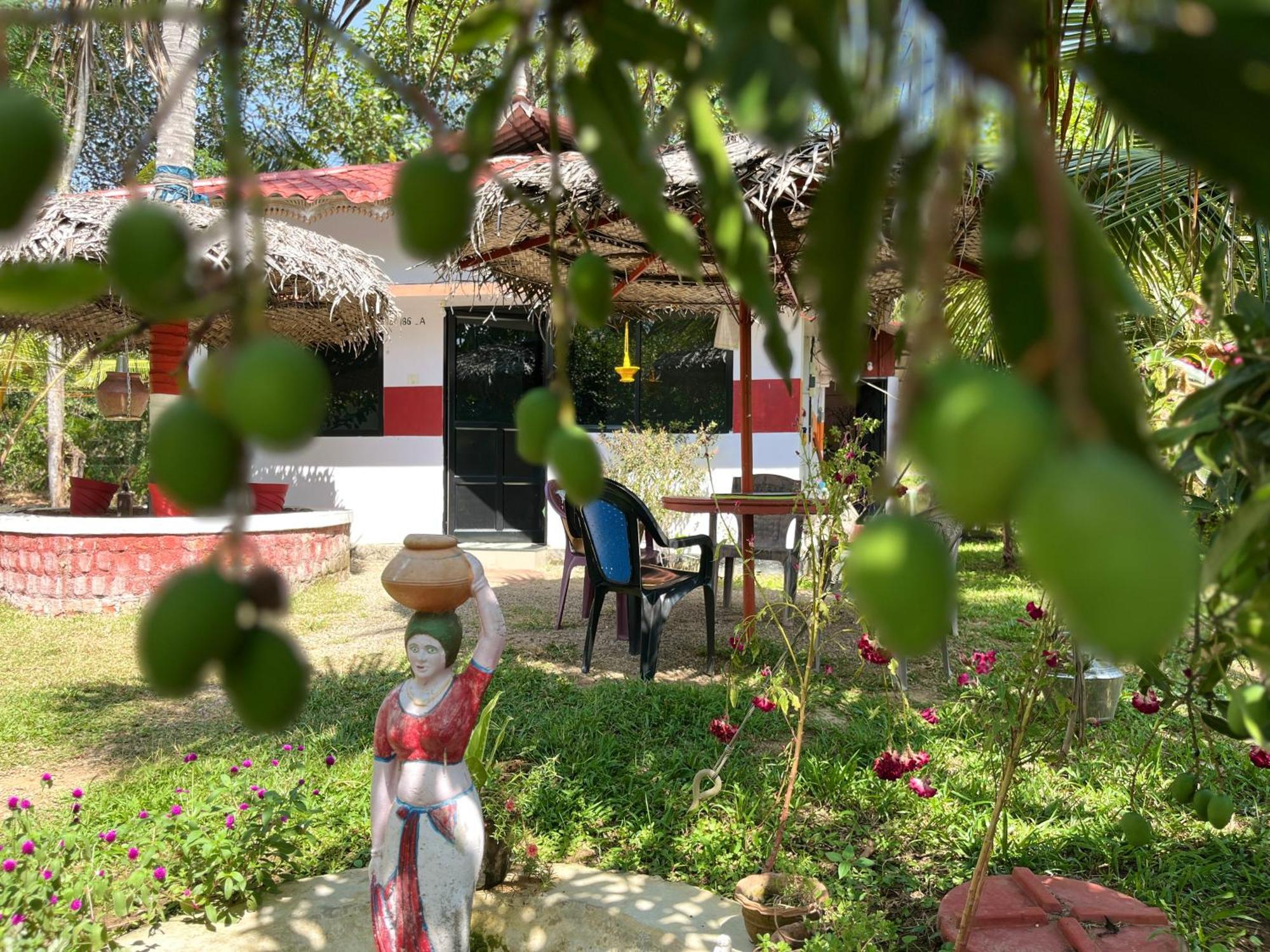 Homes Holiday home Varkala